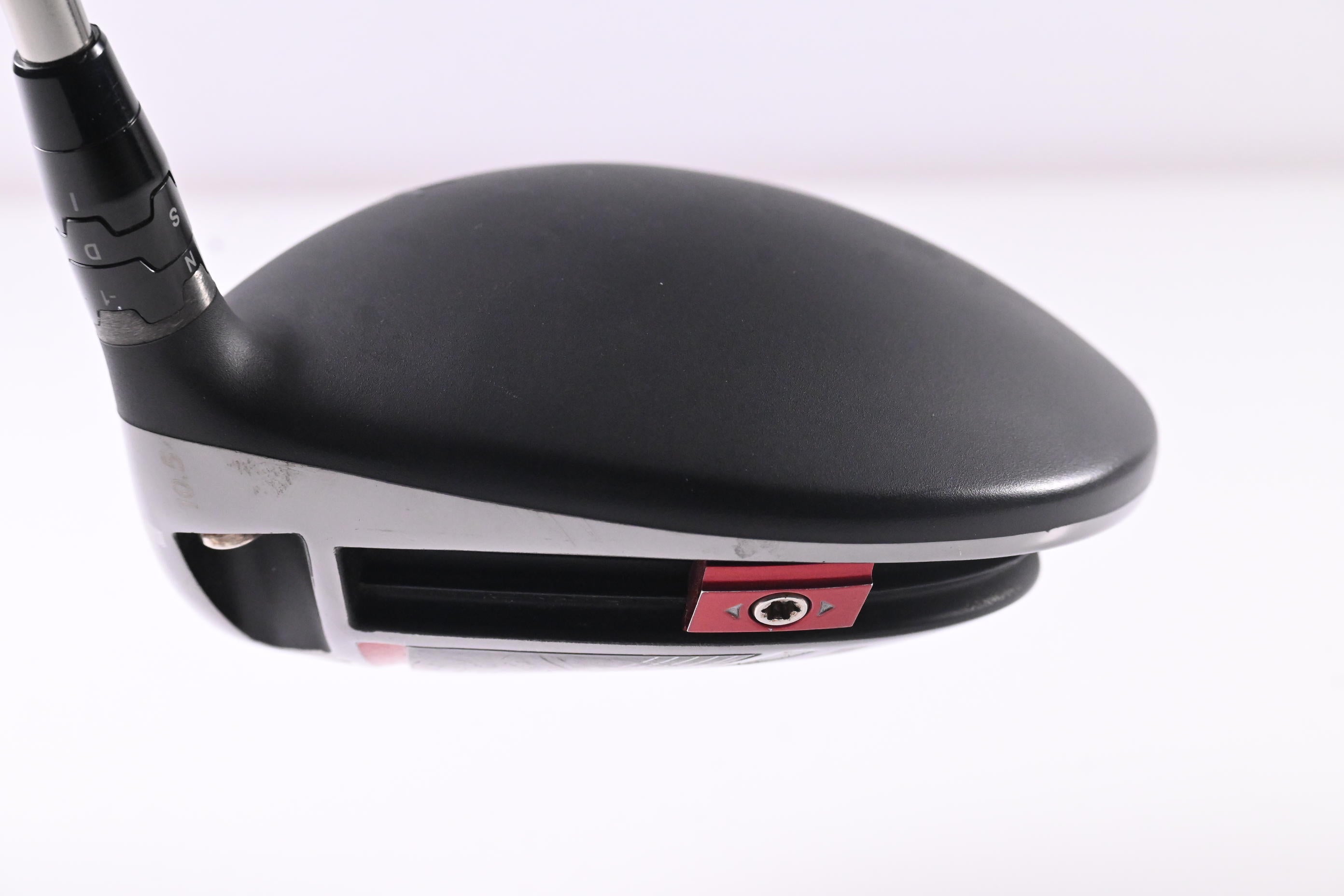 Callaway Great Big Bertha 2016 Driver / 10.5 Degree / Regular Flex Callaway RCH