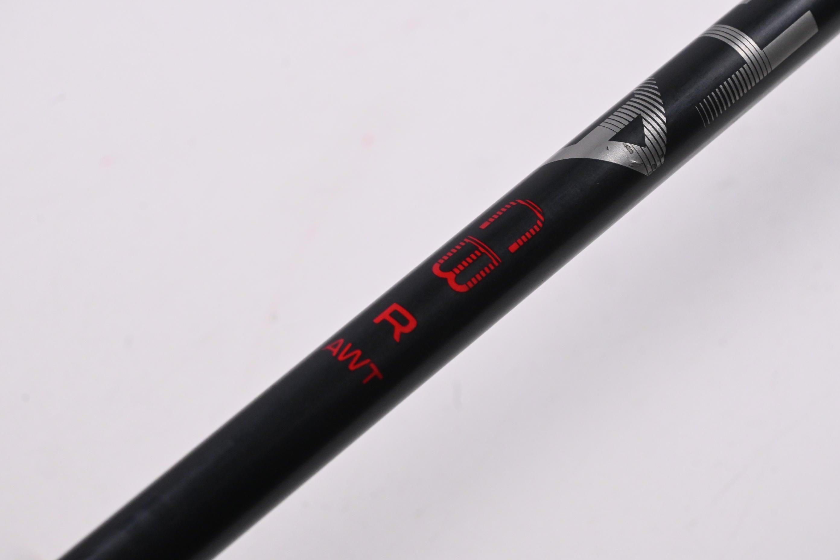 Ping G410 #9 Iron / 39.5 Degree / Green Dot / Regular Flex Ping Alta CB Red