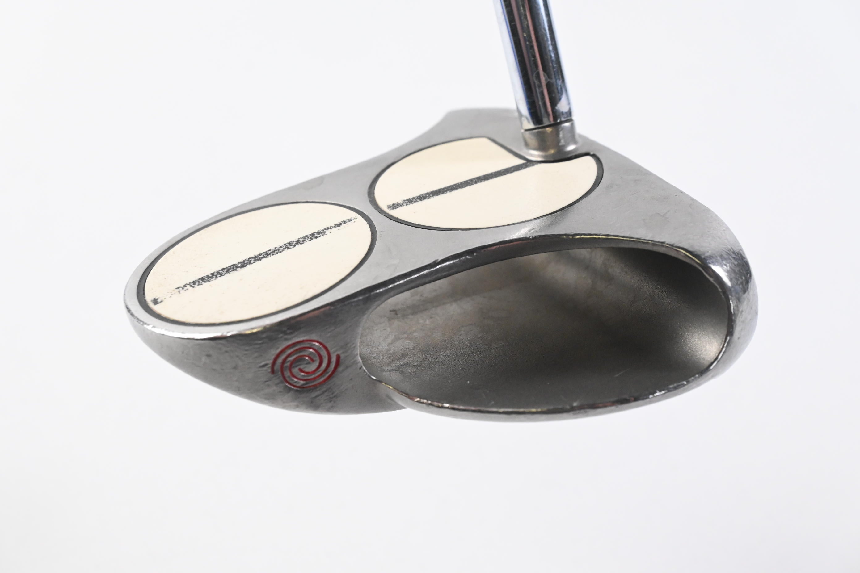 Odyssey White Hot XG 2-Ball CS Putter / 34 Inch