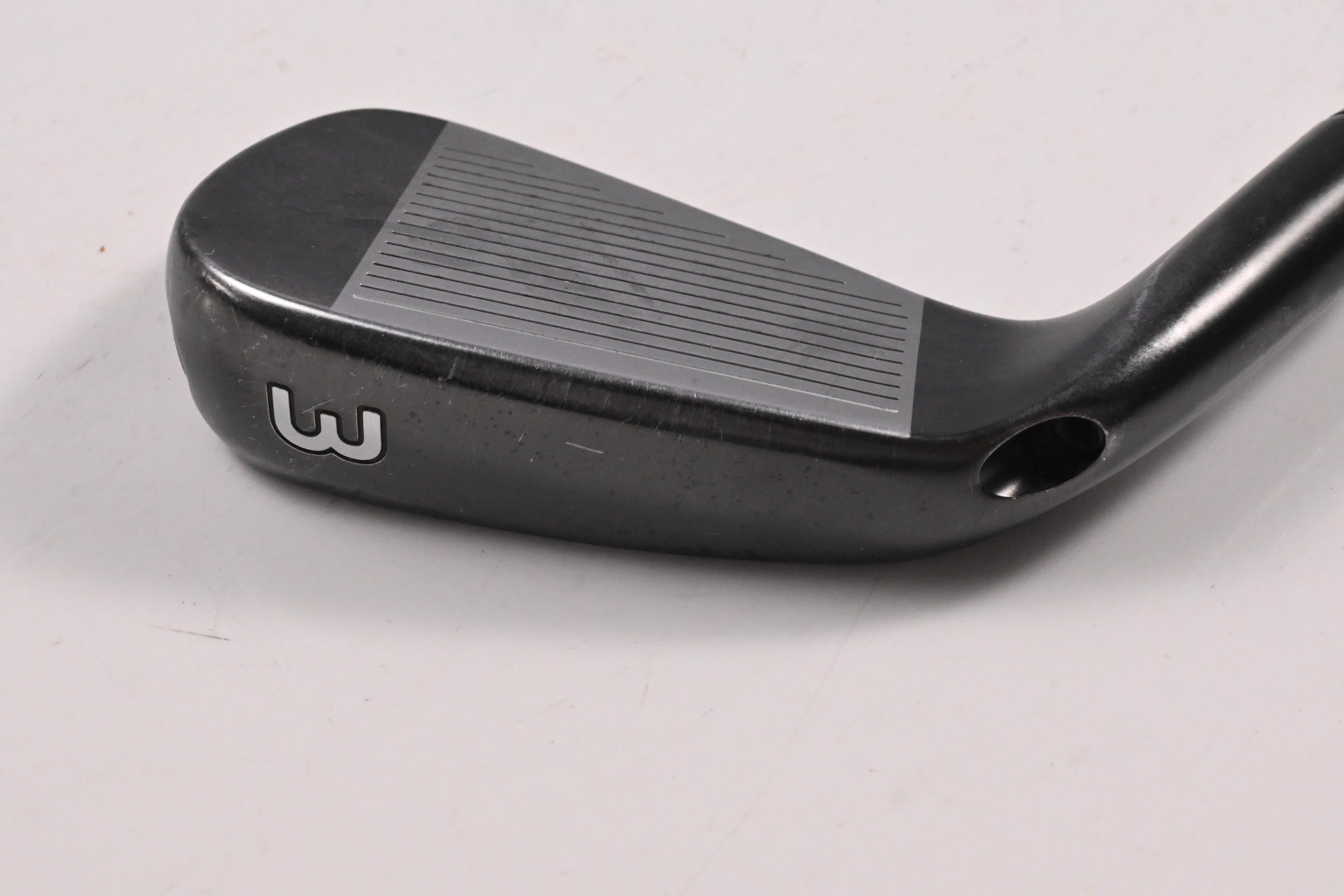 Ping iCrossover #3 Iron / 20 Degree  / Stiff Flex Ping Tour 2.0 Chrome 85 Shaft