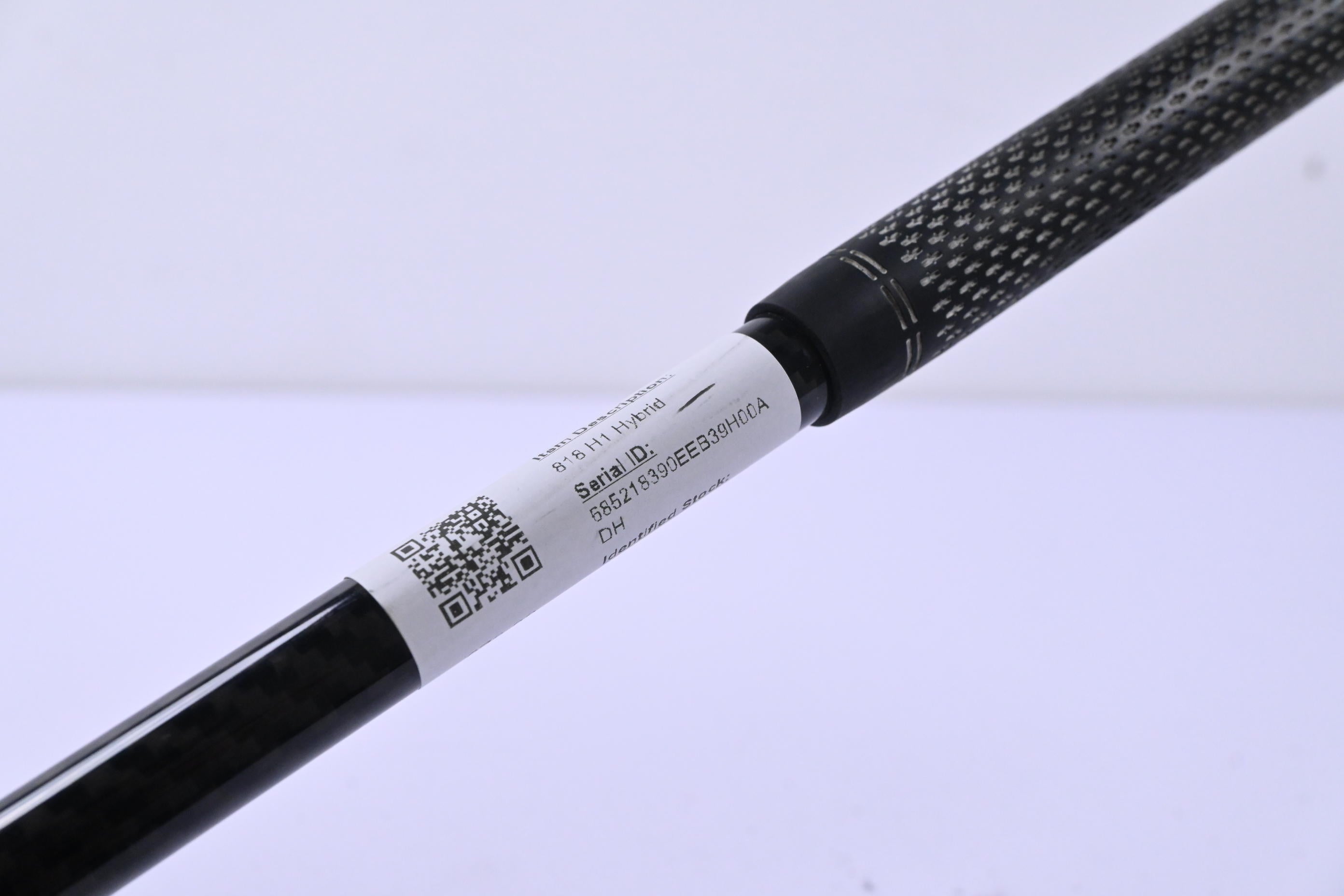 Titleist 818 H1 #5 Hybrid / 25 Degree / Regular Flex Tensei CK Blue 70 Shaft