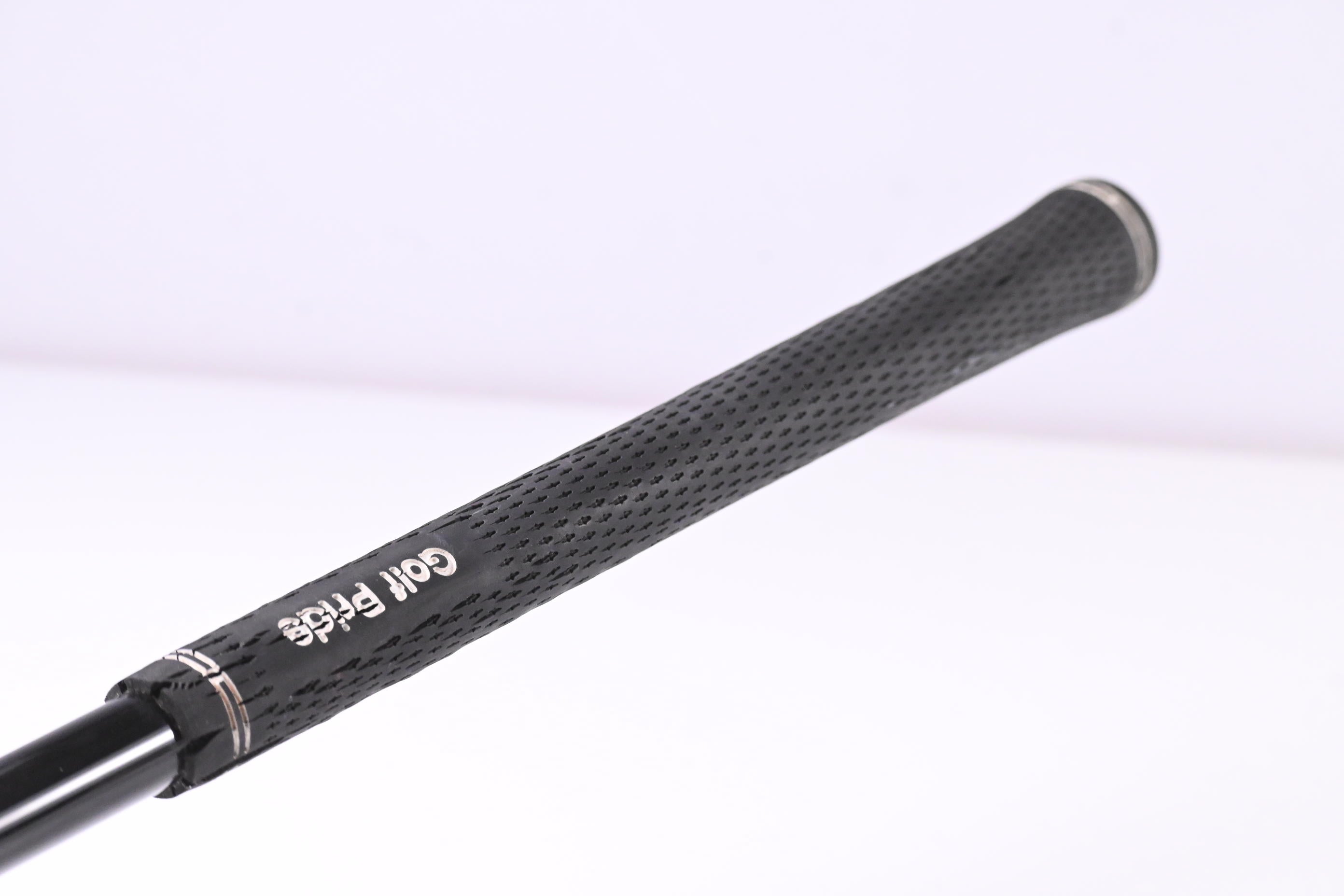 Benross HTX Compressor Type R Driver / 10.5 Degree / Senior Flex Kuro Kage 50