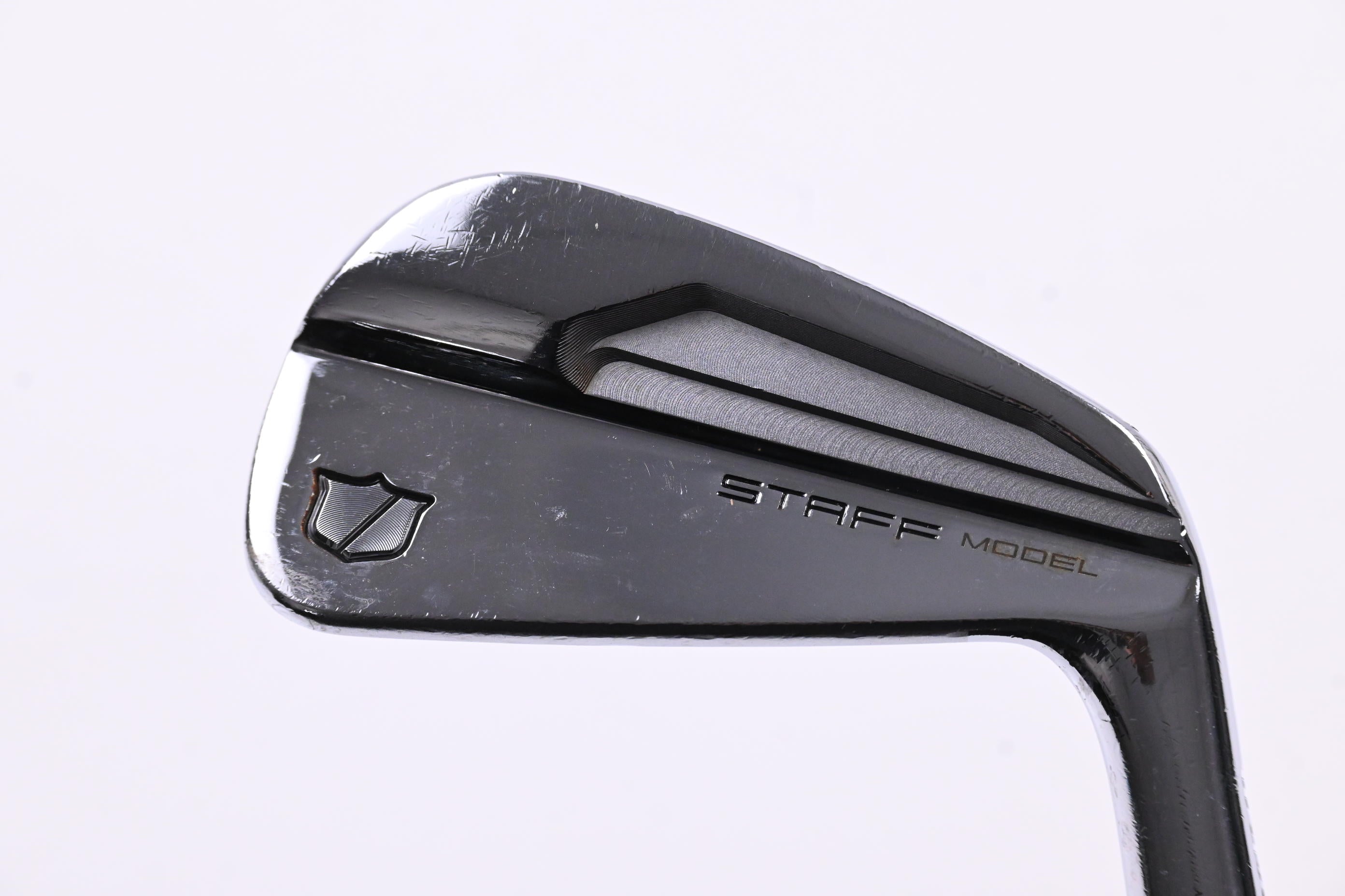 Wilson Staff Model CB 2019 #3 Iron / 20 Degree / Stiff Flex KBS Tour C-Taper 120