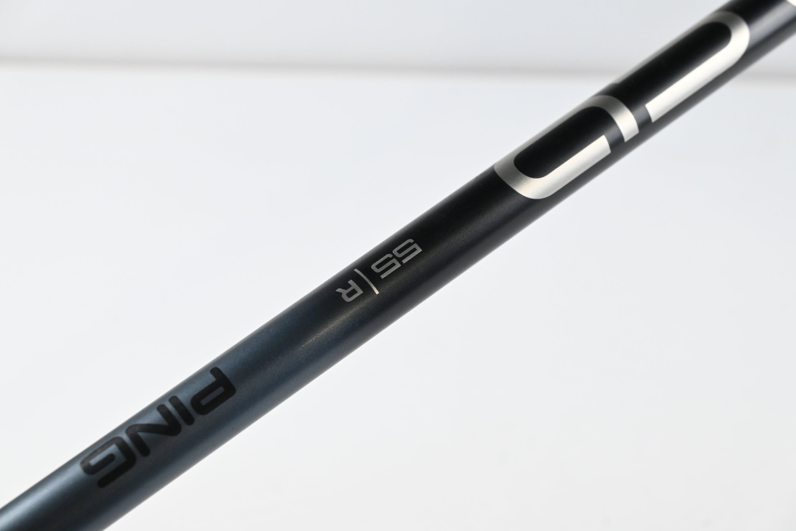 Ping G425 SFT Driver / 10.5 Degree / Regular Flex Ping Alta CB Slate 55 Shaft