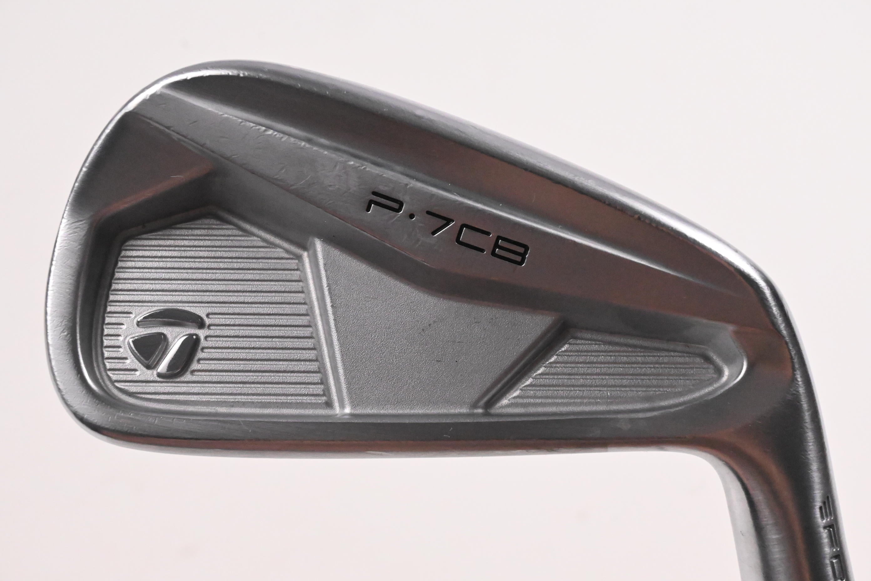 Taylormade P.7CB #3 Iron / 20 Degree / Stiff Flex NS Pro Modus 3 Tour 120 Shaft