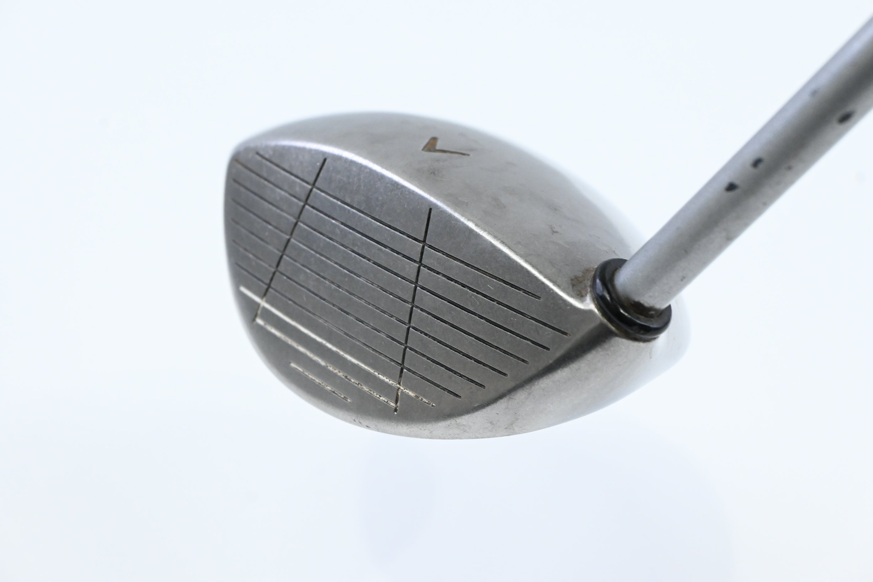 Callaway Big Bertha War Bird Driver / 11 Degree / Regular Flex Callaway BB UL