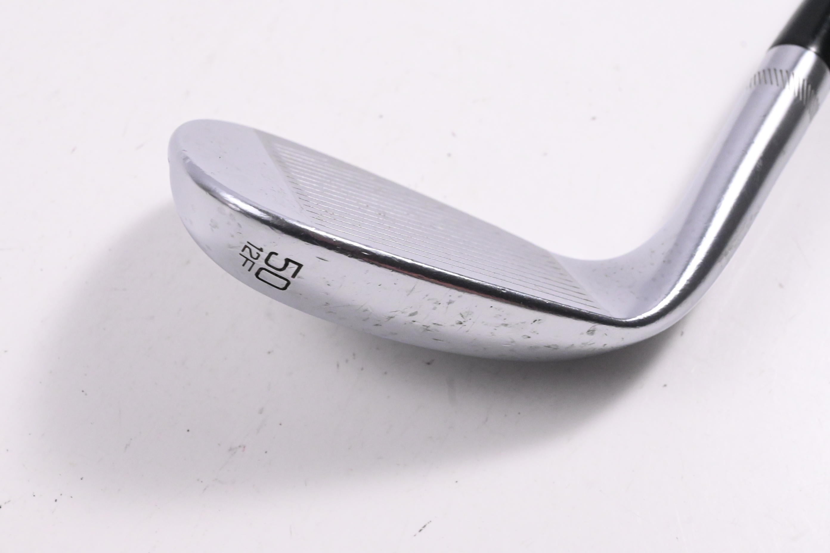 Titleist Vokey SM8 Gap Wedge / 50 Degree / Wedge Flex Vokey SM8 Shaft