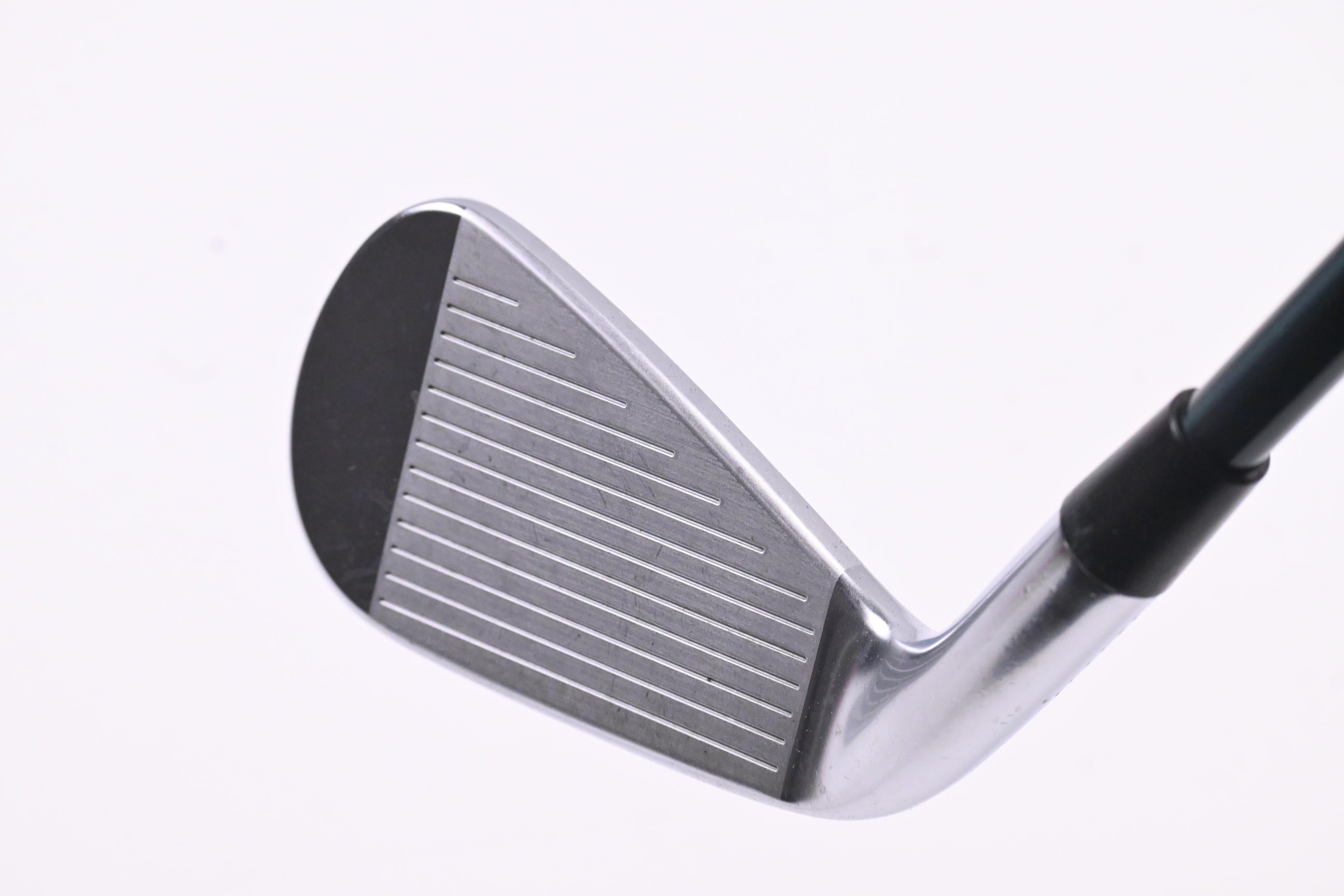 Srixon ZX Utility #2 Iron / 18 Degree / Stiff Flex Tour Concept S3 Shaft