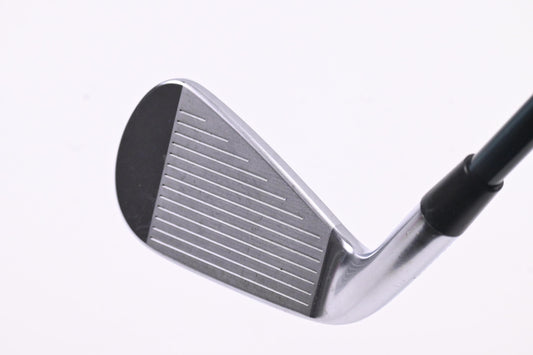 Srixon ZX Utility #2 Iron / 18 Degree / Stiff Flex Tour Concept S3 Shaft