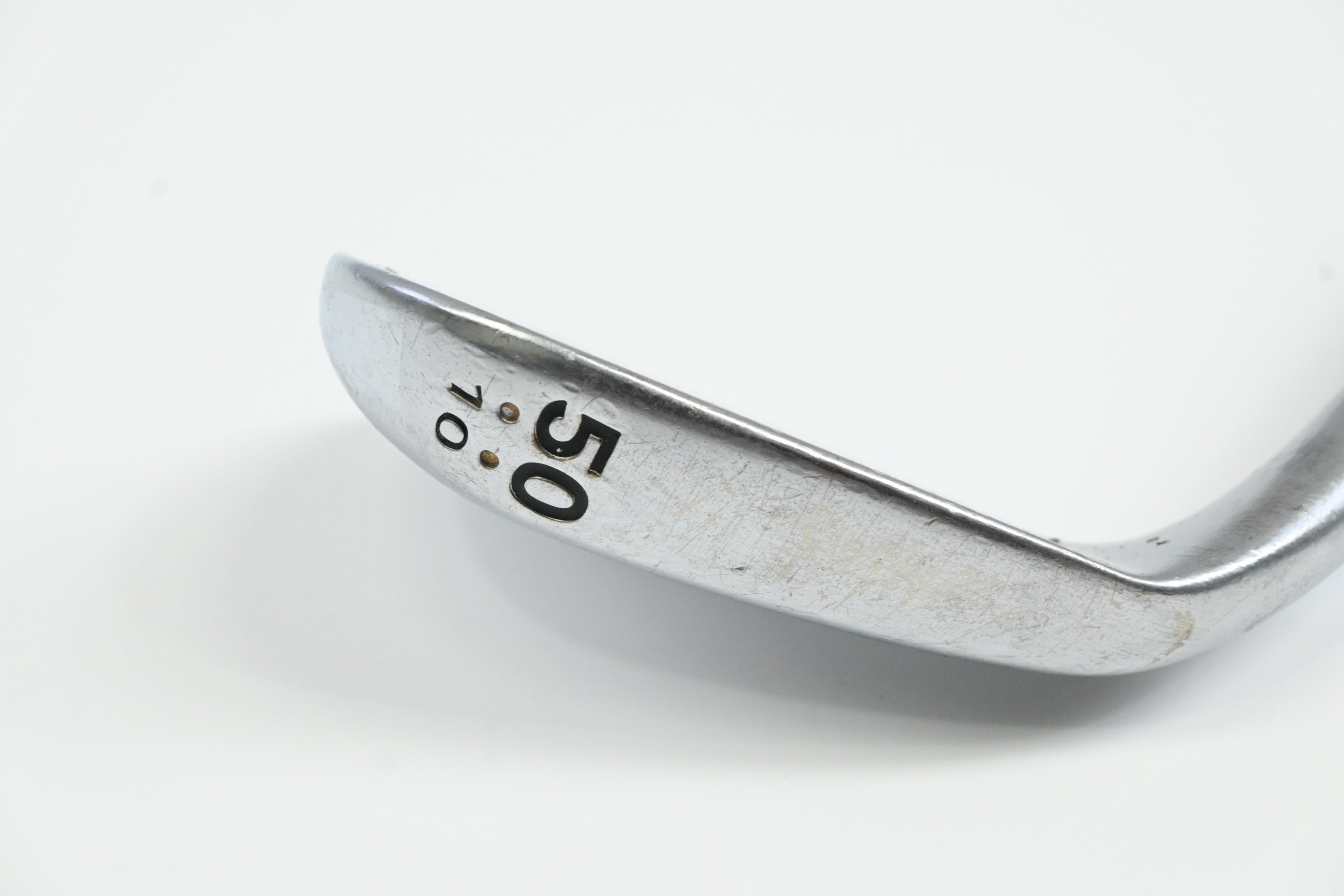 Cleveland 588 RTX Gap Wedge / 50 Degree / Wedge Flex Dynamic Gold