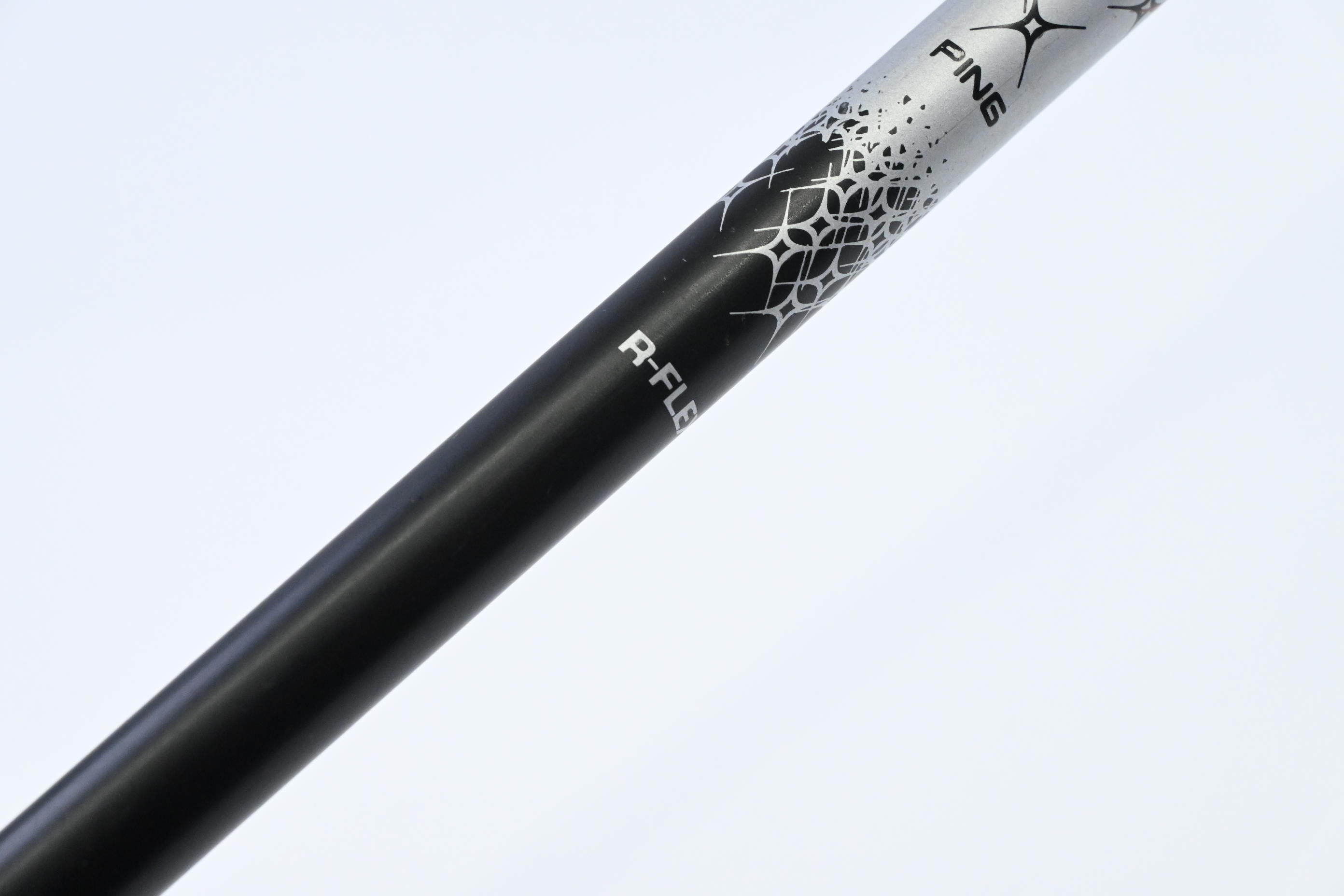Ping G25 #3 Hybrid / 20 Degree / Regular Flex Ping TFC 189 Shaft