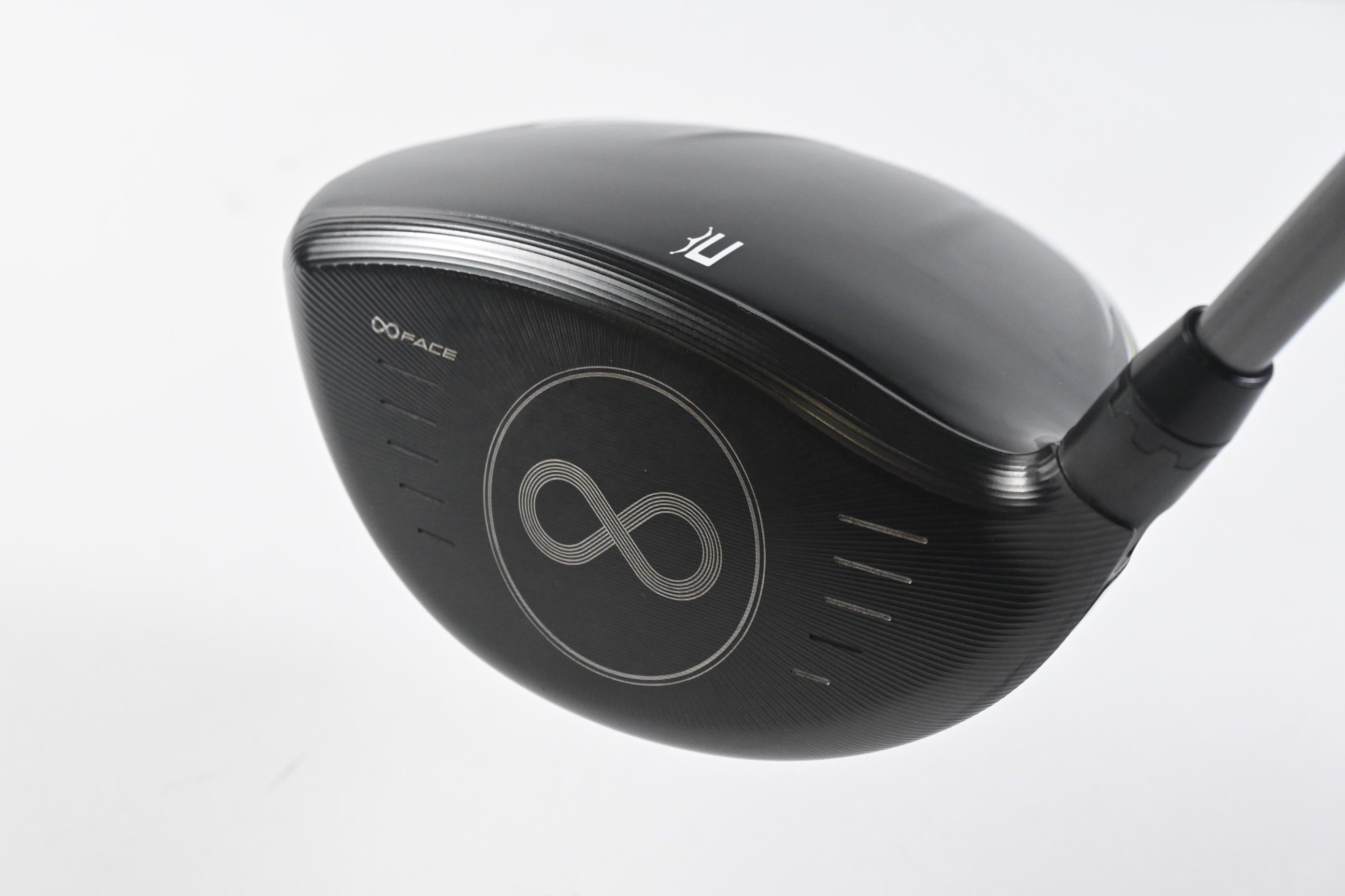 Cobra King Radspeed XB Driver / 12 Degree / Senior Flex Riptide CB 40 Shaft