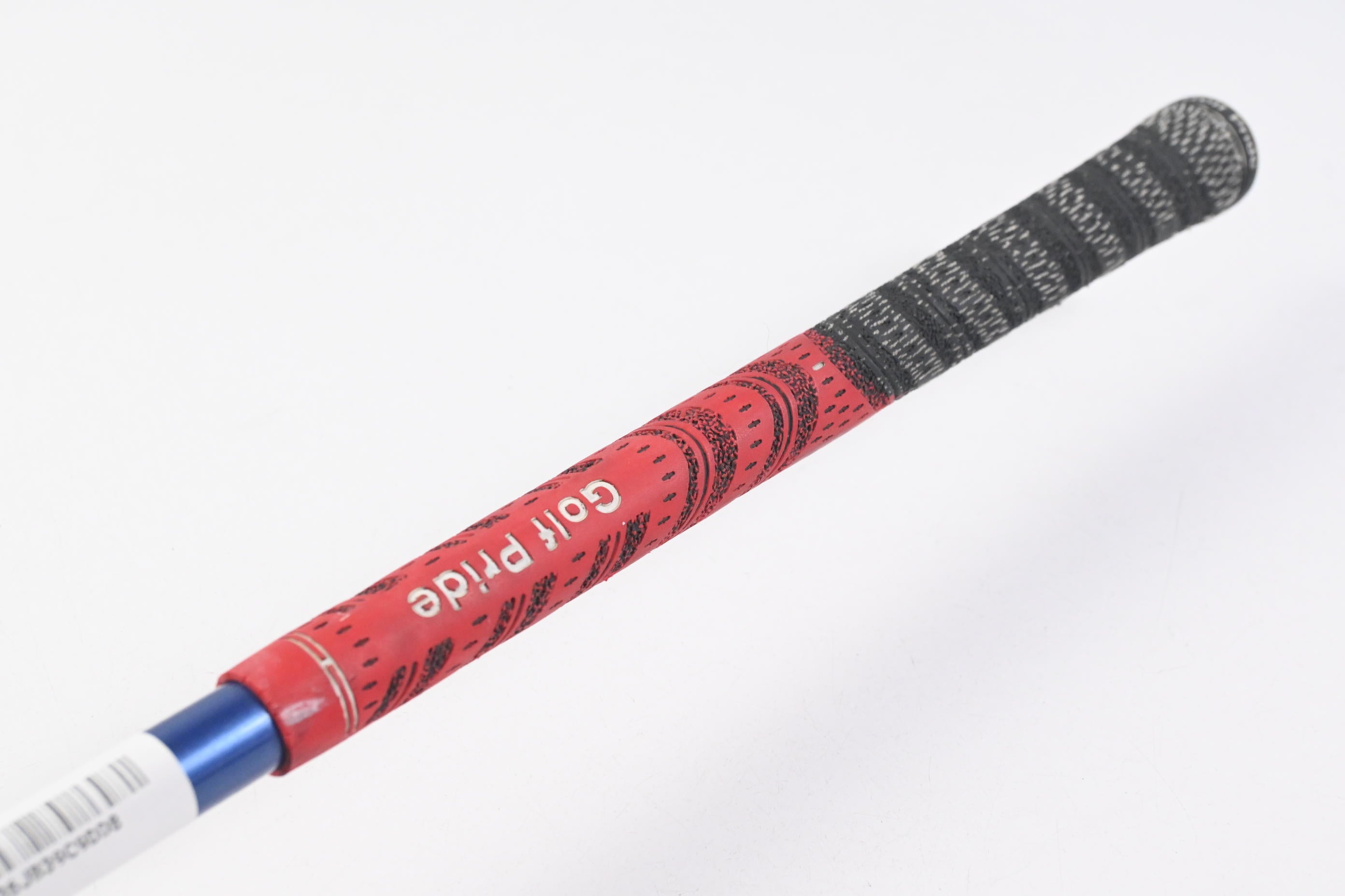 Left Hand John Letters #3 Wood / 15 Degree / Regular Flex Aldila Tour Gold 75