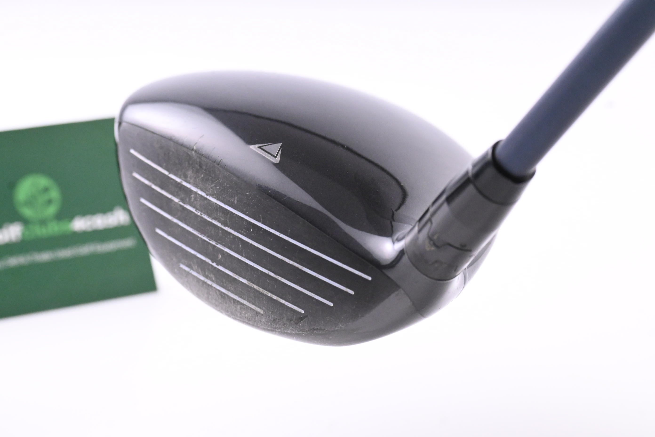 Titleist 917 F2 #3 Wood / 15 Degree / Stiff Flex Fujikura Speeder 84 Tour Spec