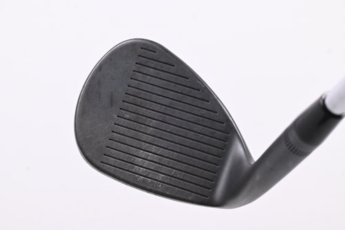 Callaway MD3 Milled Lob Wedge / 58 Degree / Wedge Flex Dynamic Gold Shaft
