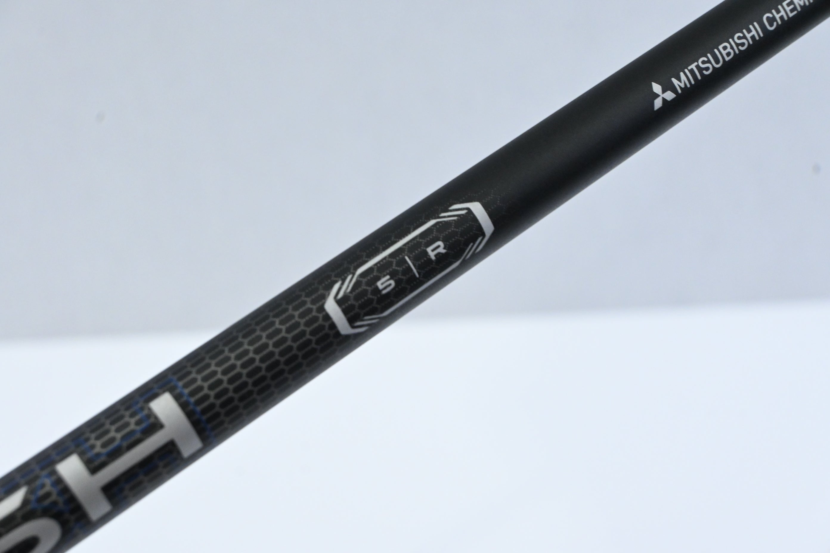 Vanquish 5 Driver Shaft / Regular Flex / Taylormade 2nd Gen