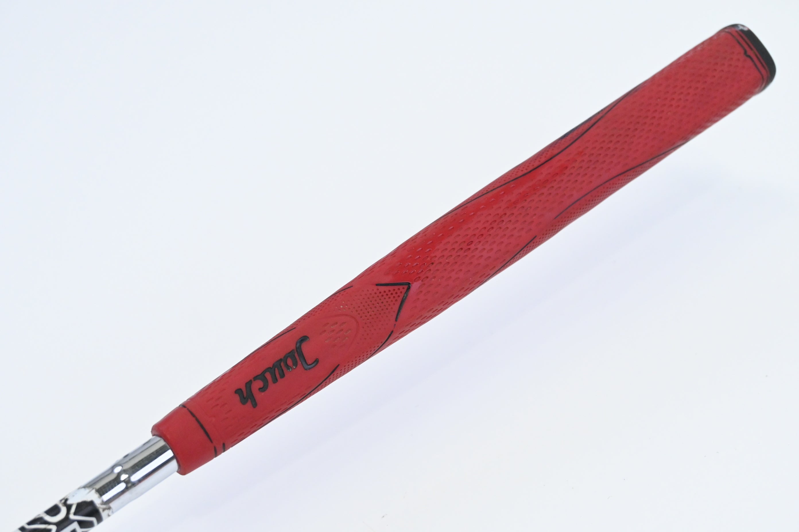 Odyssey DFX 2-Ball Blade Putter / 31 Inch