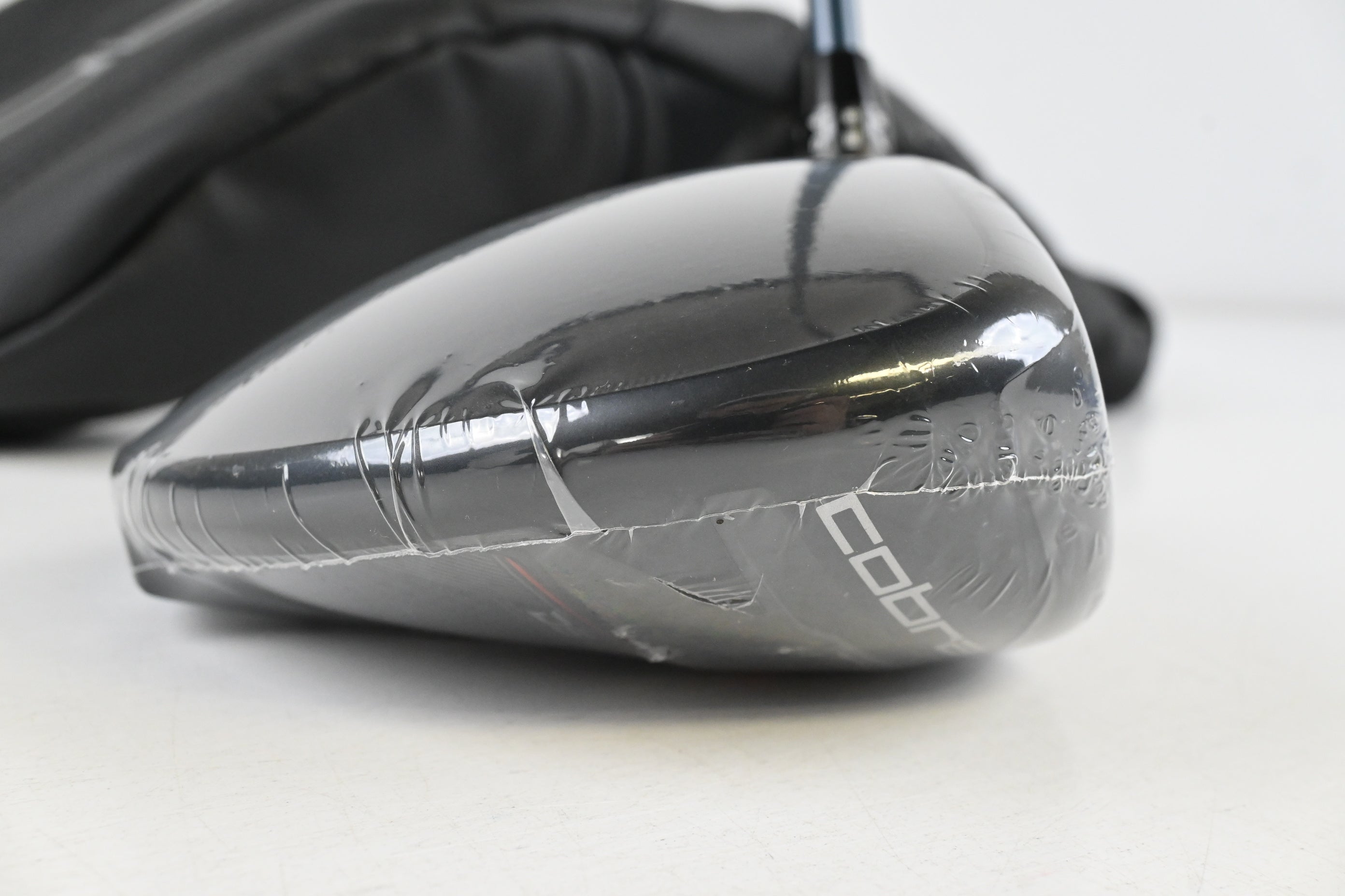 Cobra DS-Adapt MAX-D Driver / 12 Degree / Stiff Flex Denali Blue 60 Shaft