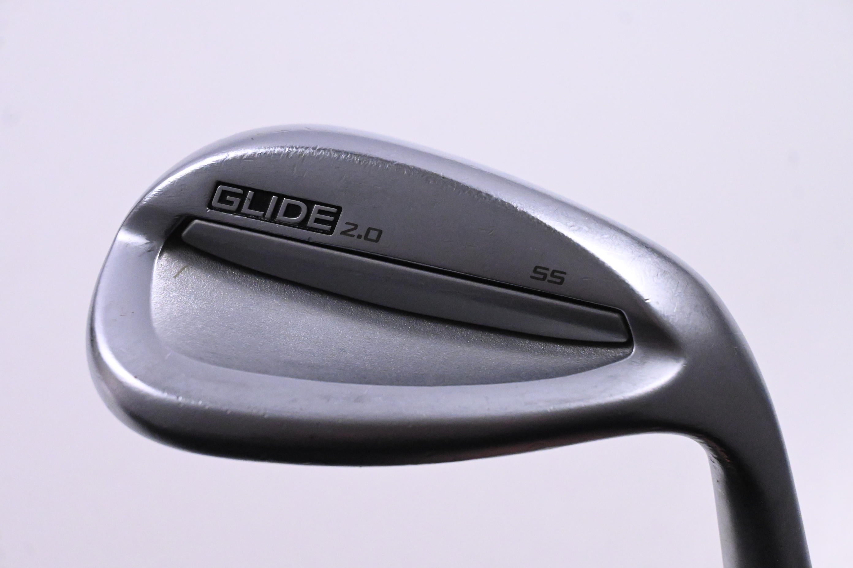 Ping Glide 2.0 Sand Wedge / 54 Degree / Brown Dot / Wedge Flex Ping AWT 2.0
