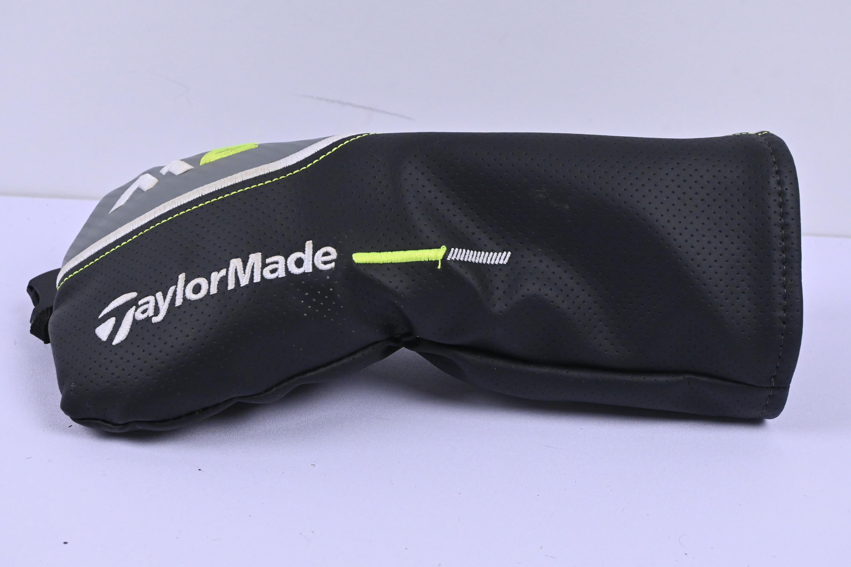 Taylormade M2 2017 #3 Wood / 15 Degree / Regular Flex Taylormade REAX 65 Shaft