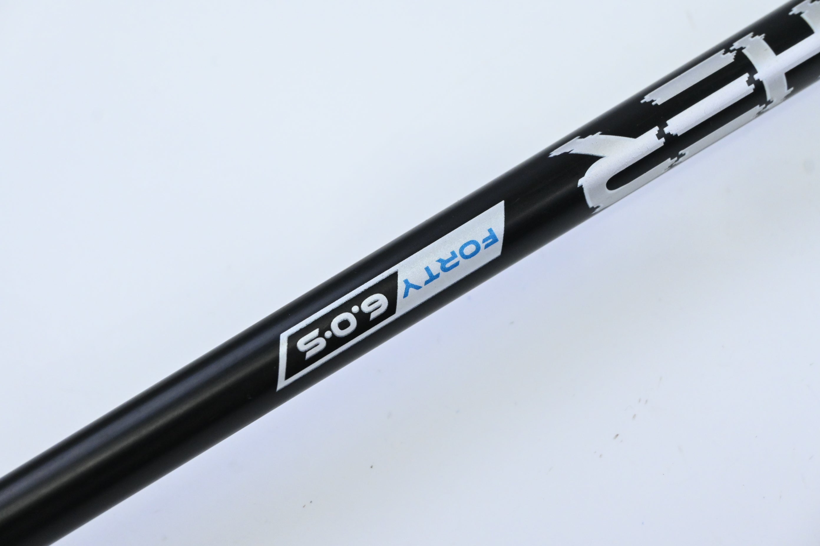 Cleveland Launcher XL Halo #3 Hybrid / 18 Degree / Stiff Flex Cypher 40 Shaft