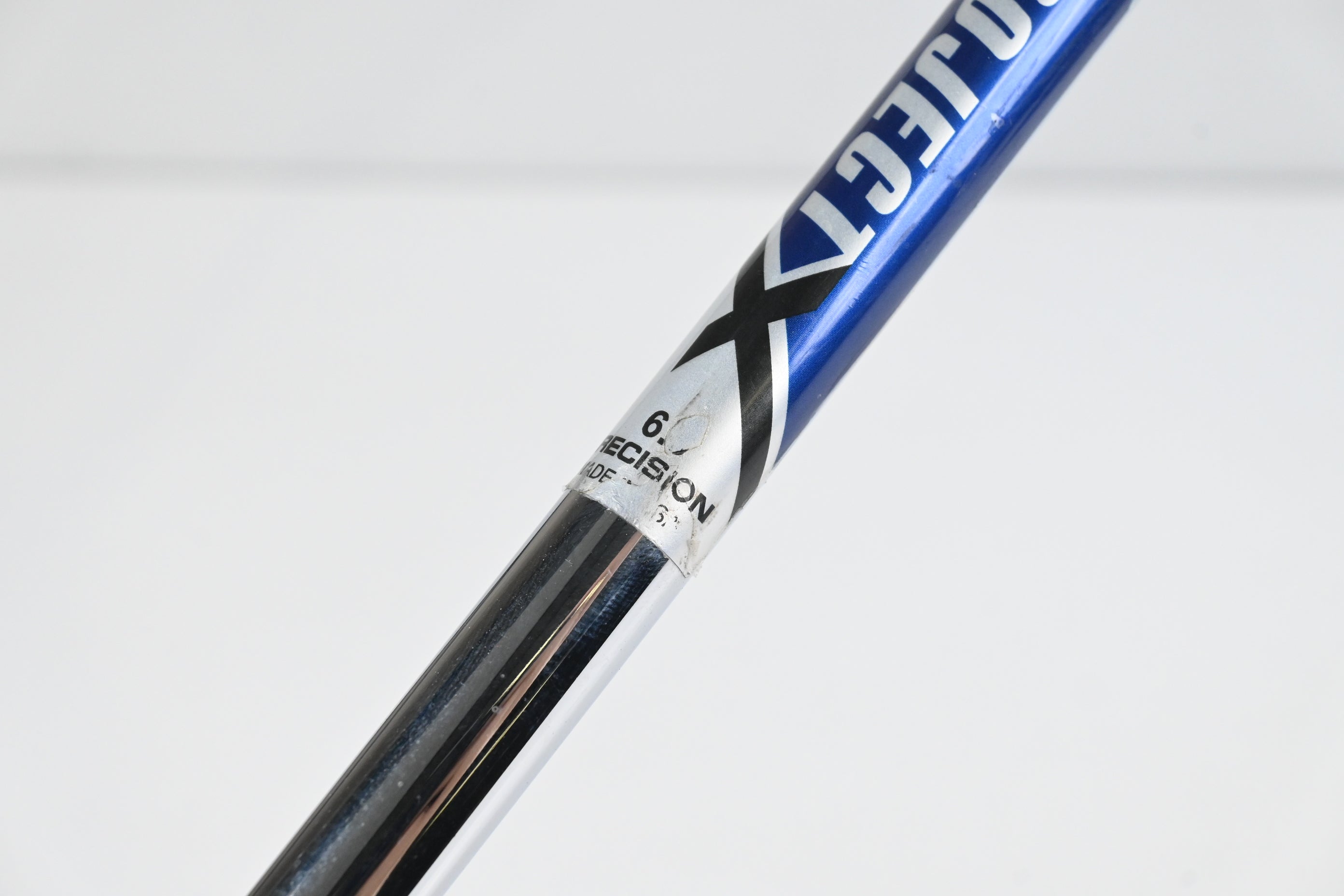 Callaway Apex Pro 24 #4 Iron / 22 Degree / X-Flex Project X Rifle Steel Shaft
