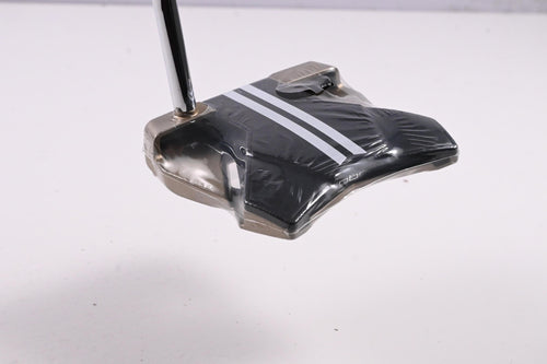 Cobra 3DP Tour Agera Single Bend Putter / 34 Inch