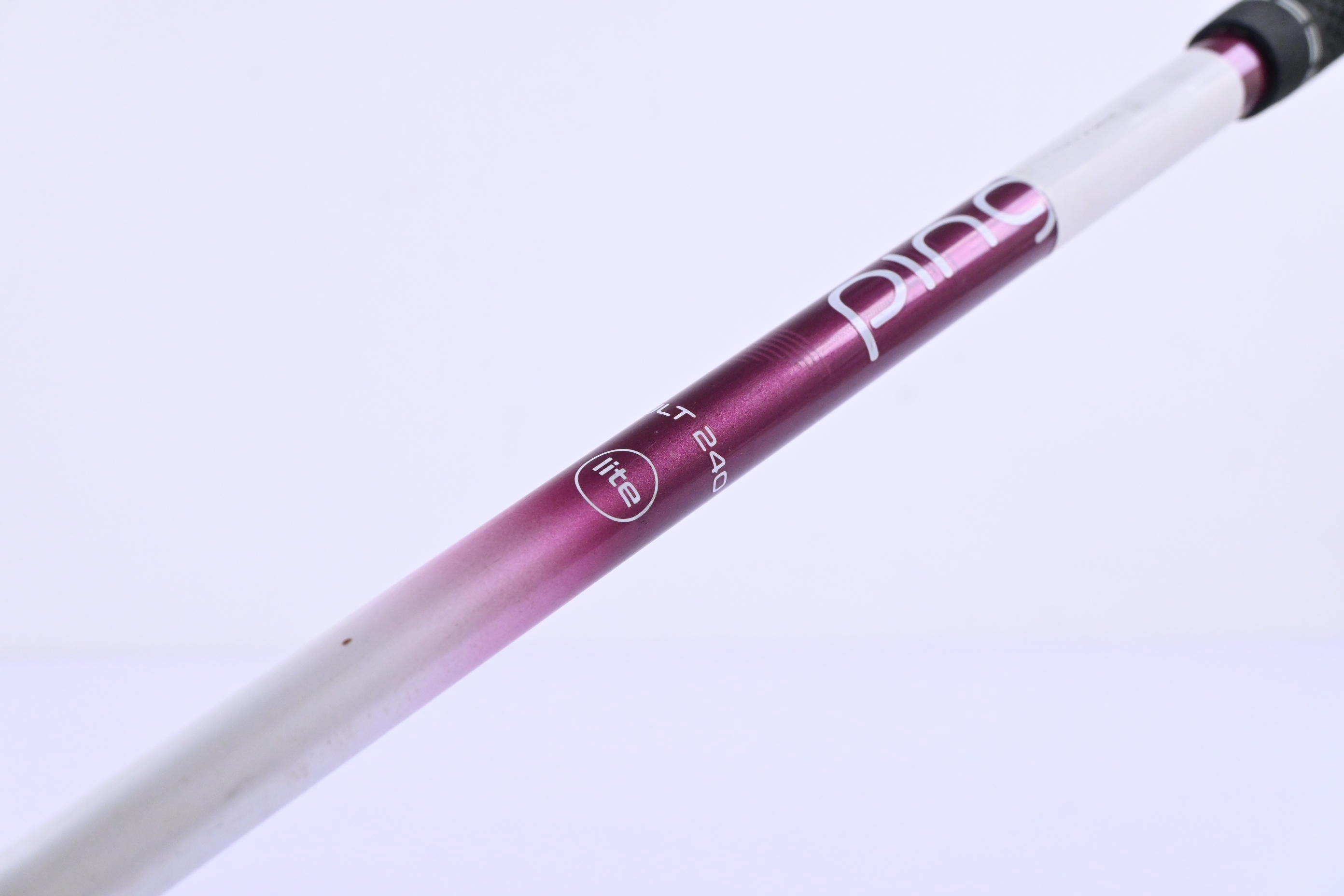 Ladies Ping G Le2 #5 Wood / 22 Degree / Ladies Flex Ping ULT 240 Shaft