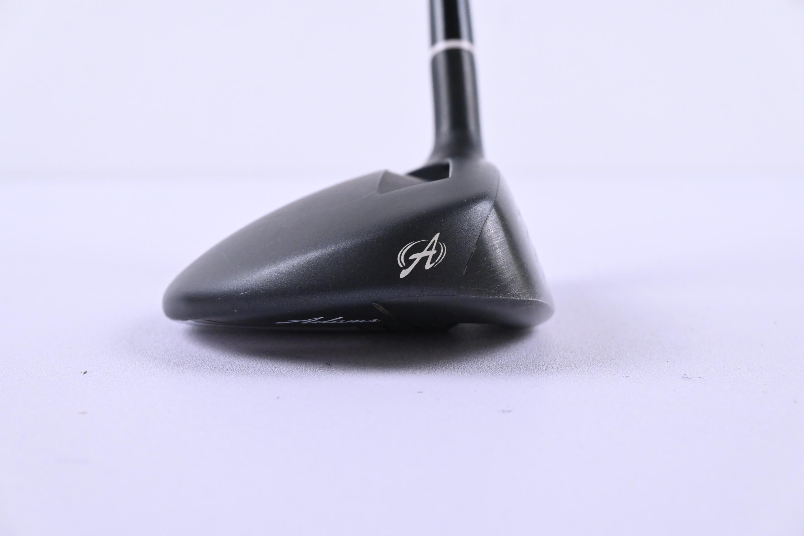 Adams Tight Lies 2013 #5 Wood / 19 Degree / Regular Flex Bassara E 55 Shaft