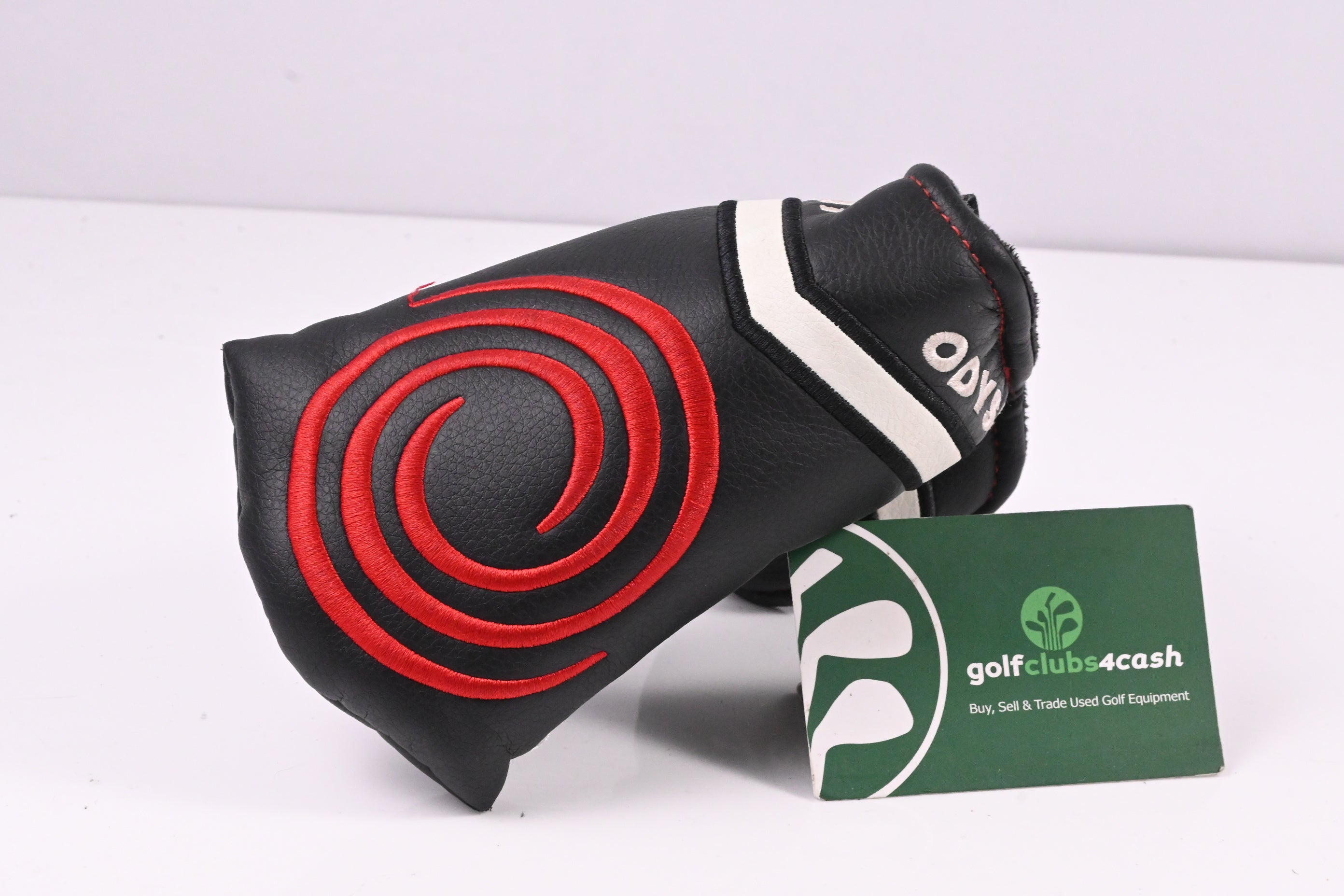 Odyssey White Hot Versa Three T S Putter / 33 Inch