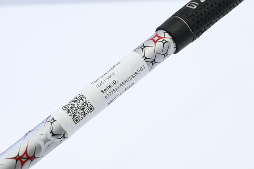 Ping G25 #3 Hybrid / 20 Degree / Regular Flex Ping TFC 189 Shaft