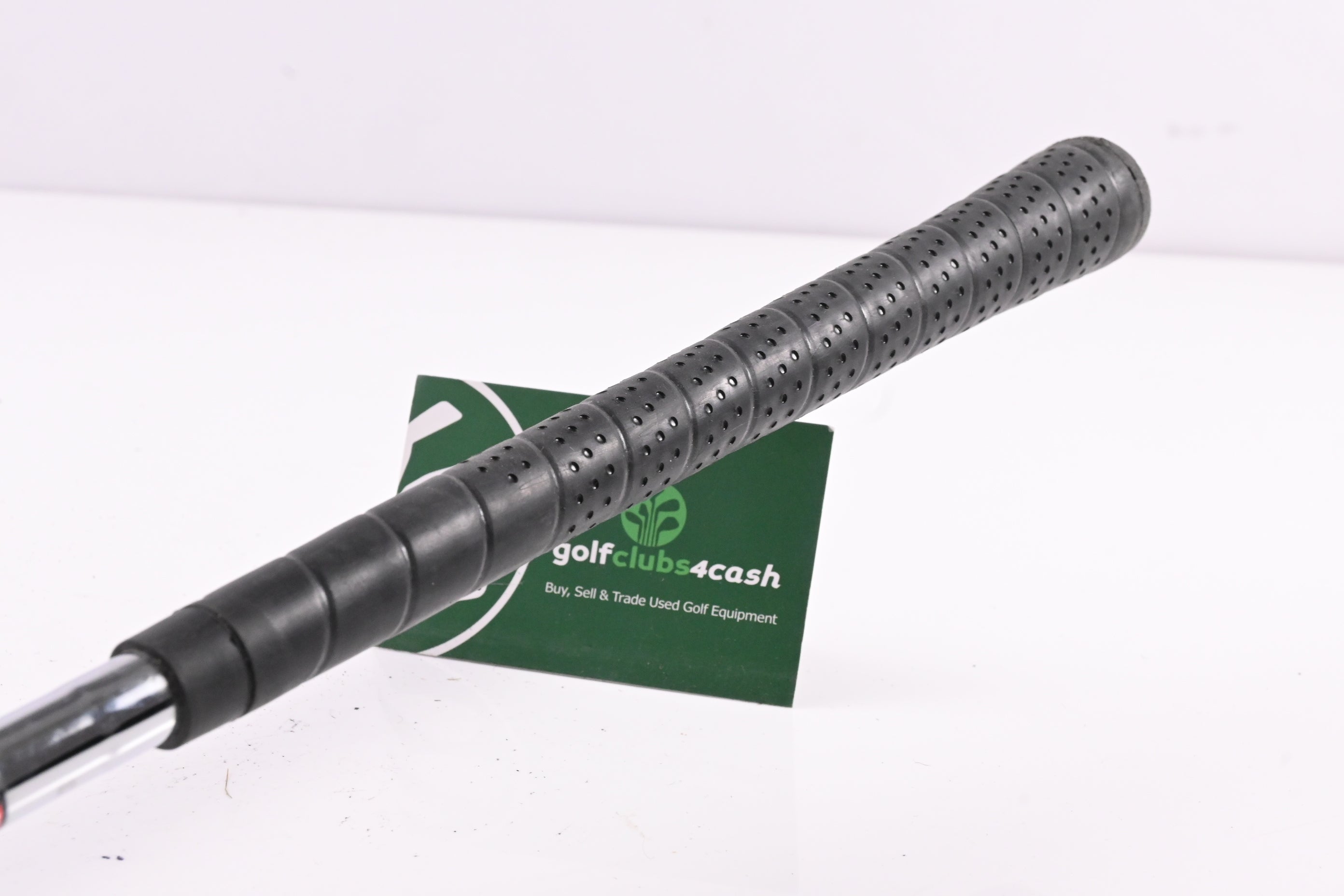 Left Hand Apollo DI Oversized #3 Hybrid / 18 Degree / Regular Flex Apollo Shaft