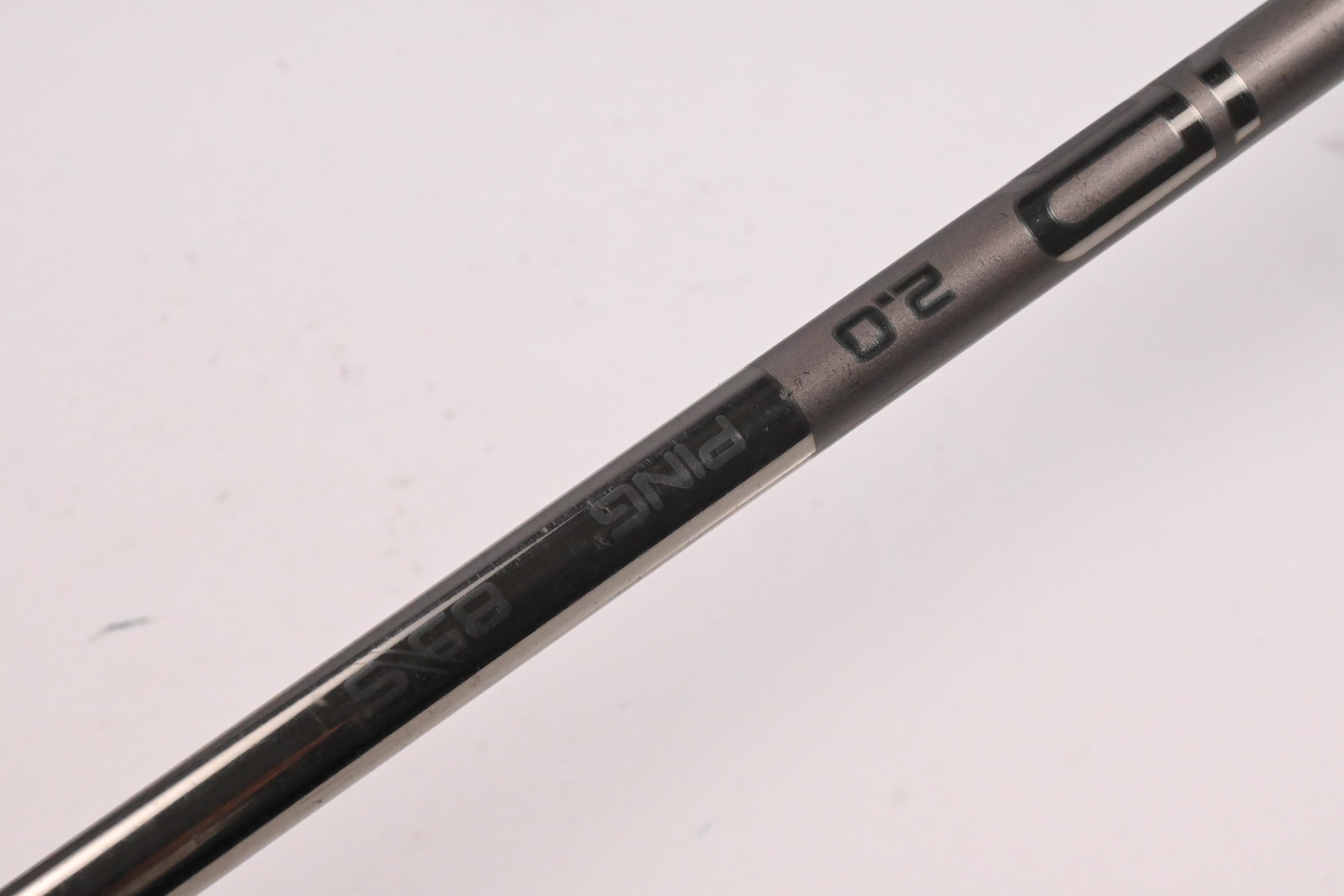 Ping iCrossover #3 Iron / 20 Degree  / Stiff Flex Ping Tour 2.0 Chrome 85 Shaft