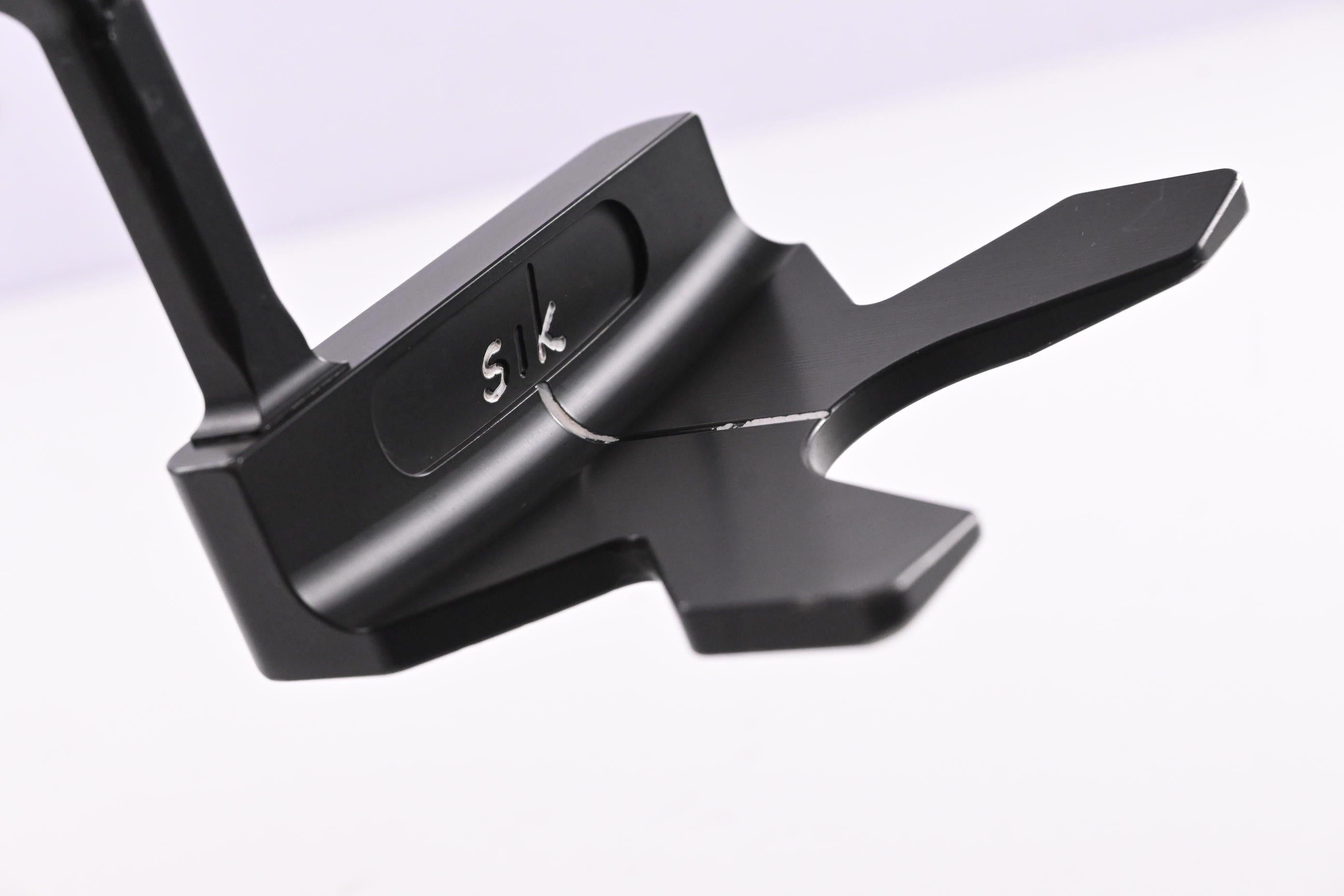 SIK Flo M Putter / 33 Inch