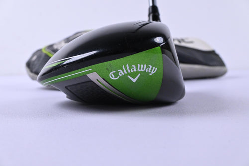 Callaway GBB Epic Driver / 10.5 Degree / Stiff Flex Project X HZRDUS T800 55