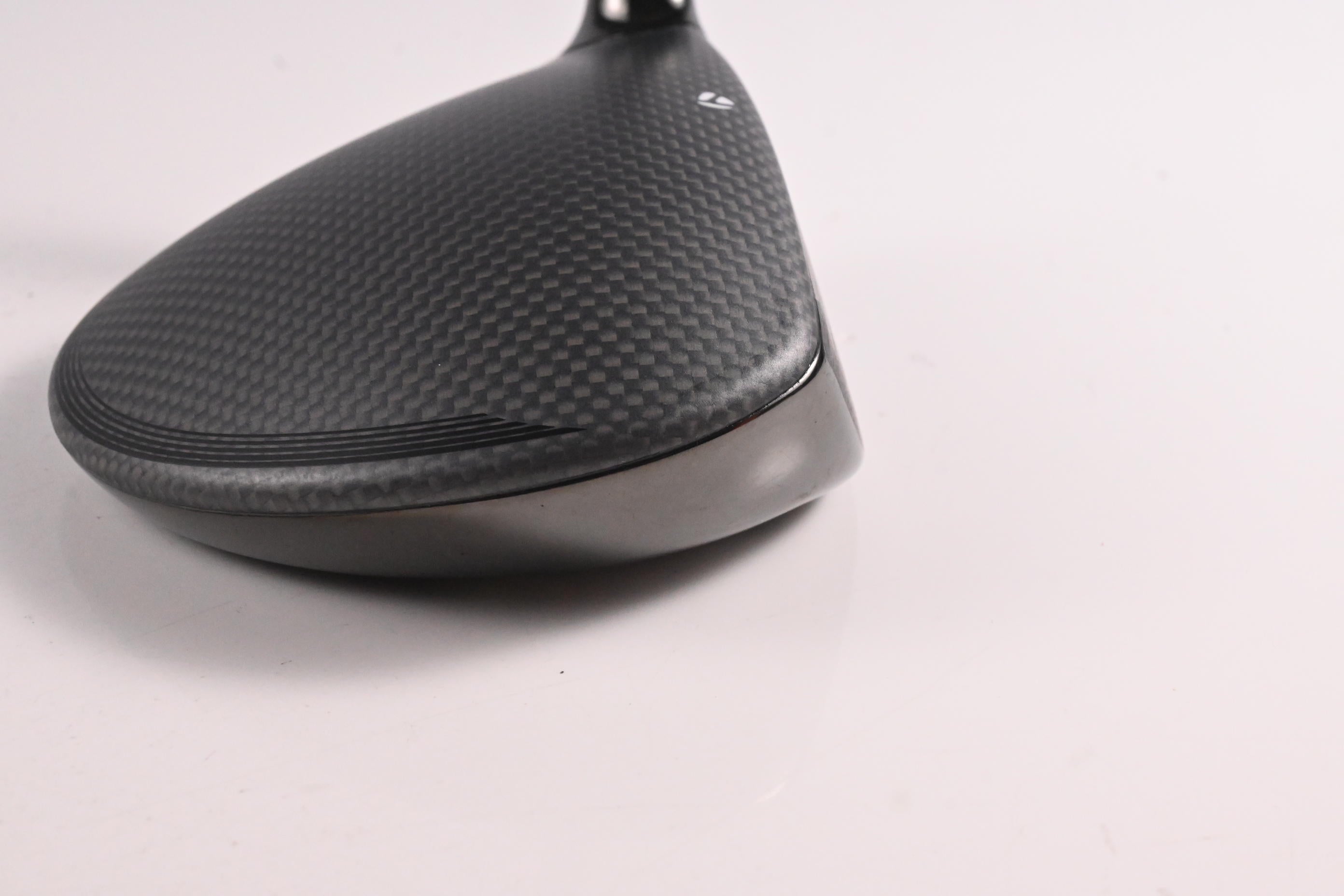 Taylormade Qi35 #3 HL Wood / 16.5 Degree / Stiff Flex Mitsubishi Reax 65 Shaft