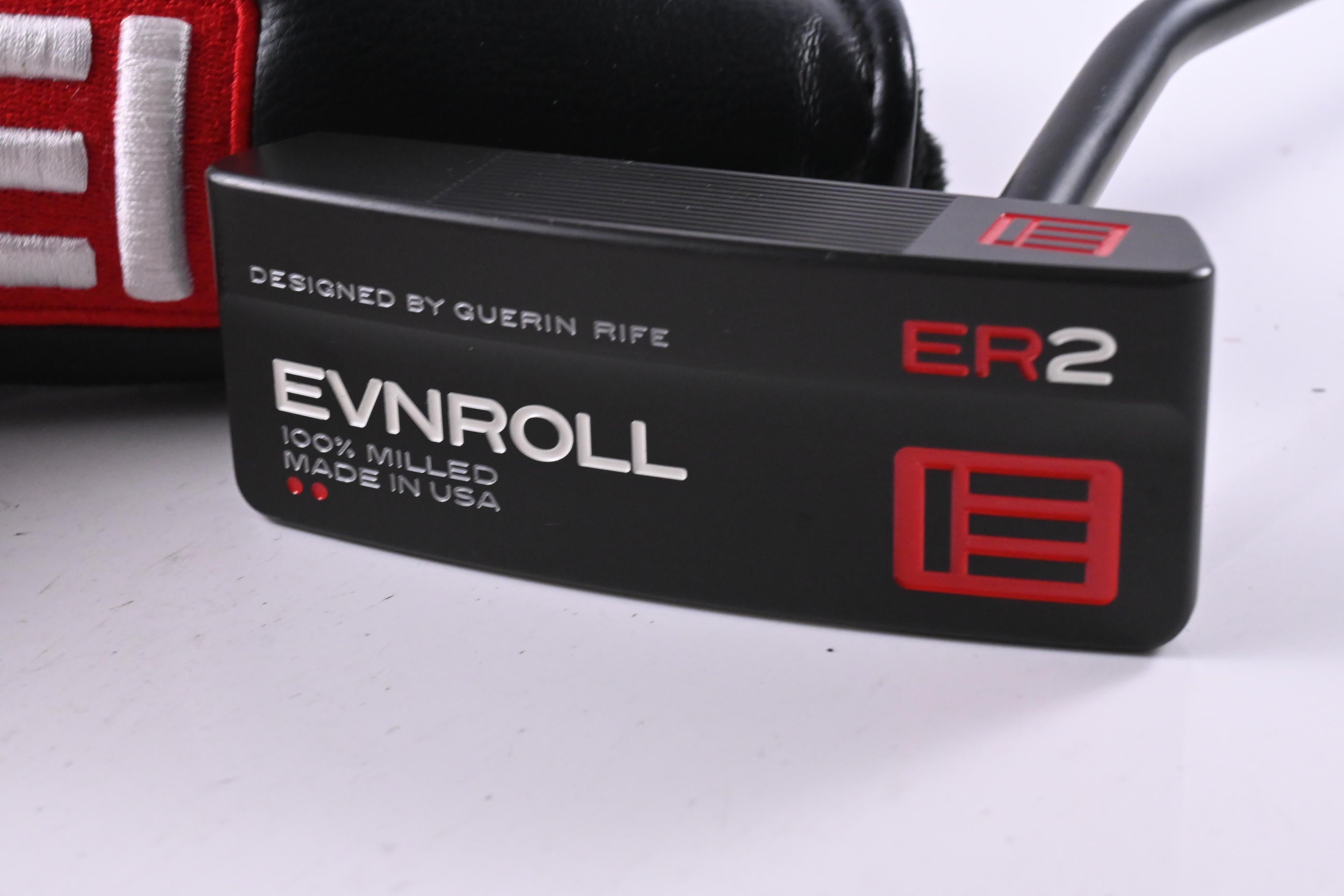 Evnroll Classics ER2 Putter / 34 Inch