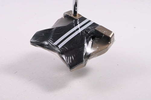 Cobra 3DP Tour Agera Single Bend Putter / 34 Inch