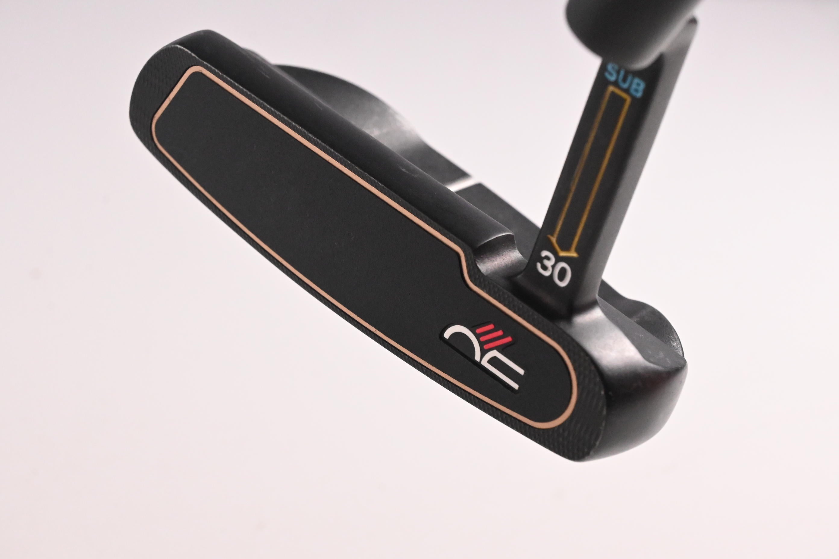 Never Compromise Sub 30 Putter / 34 Inch