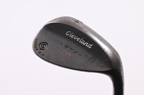 Cleveland 588 RTX 2.0 Sand Wedge / 54 Degree / Stiff Flex Dynamic Gold S400
