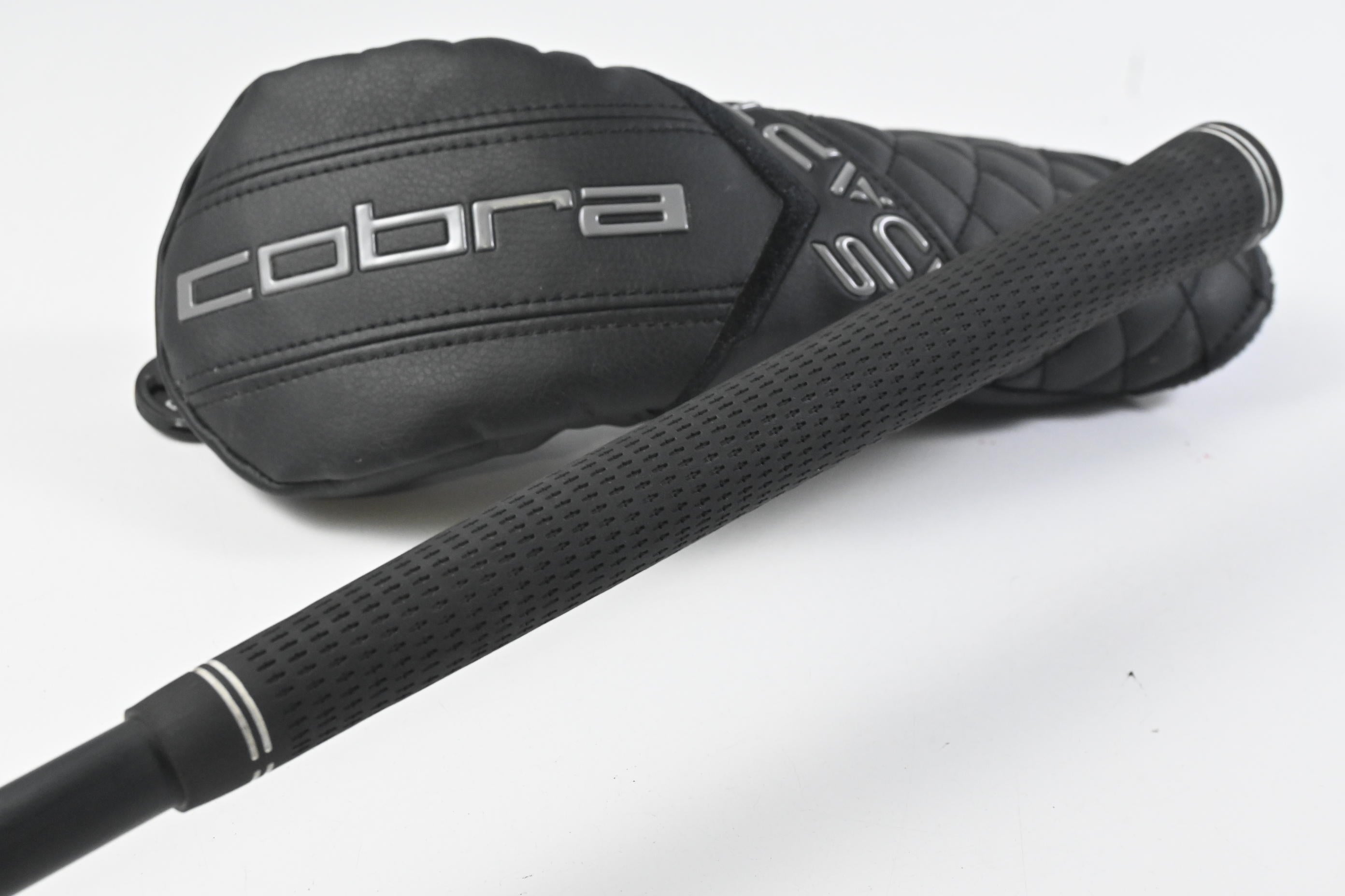 Left Hand Cobra Darkspeed X #3 Wood / 15 Degree / Senior Flex HZRDUS CB Red 50