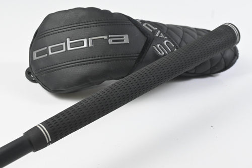 Left Hand Cobra Darkspeed X #3 Wood / 15 Degree / Senior Flex HZRDUS CB Red 50