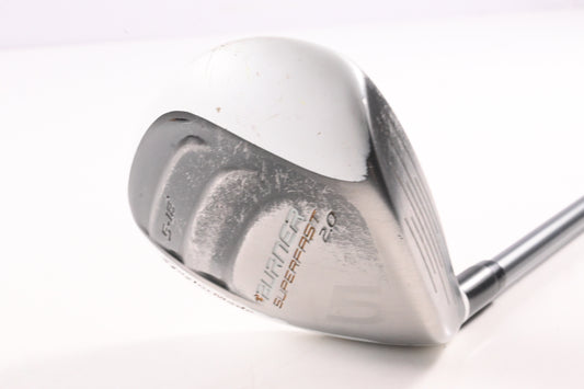 Taylormade Burner Superfast 2.0 #5 Wood / 18 Degree / Stiff Flex Matrix Ozik