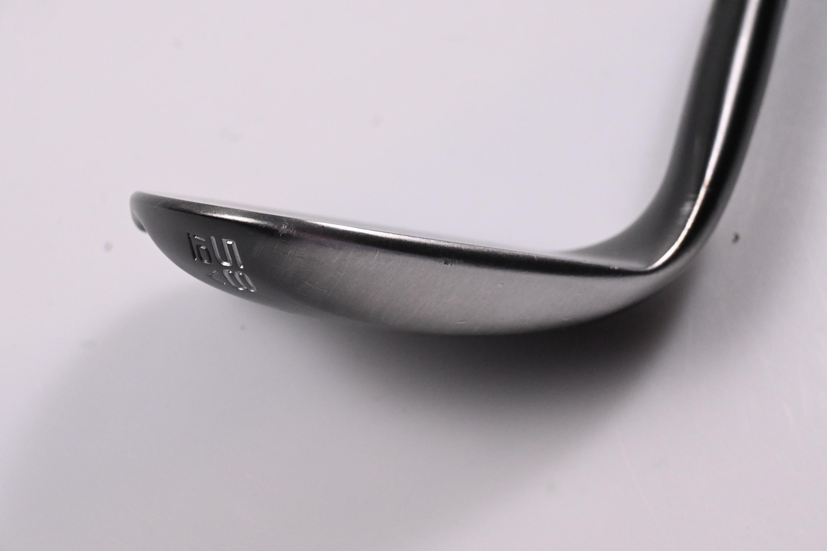 Mizuno Pro T-1 Lob Wedge / 58 Degree / Wedge Flex KBS Hi-Rev 2.0 115