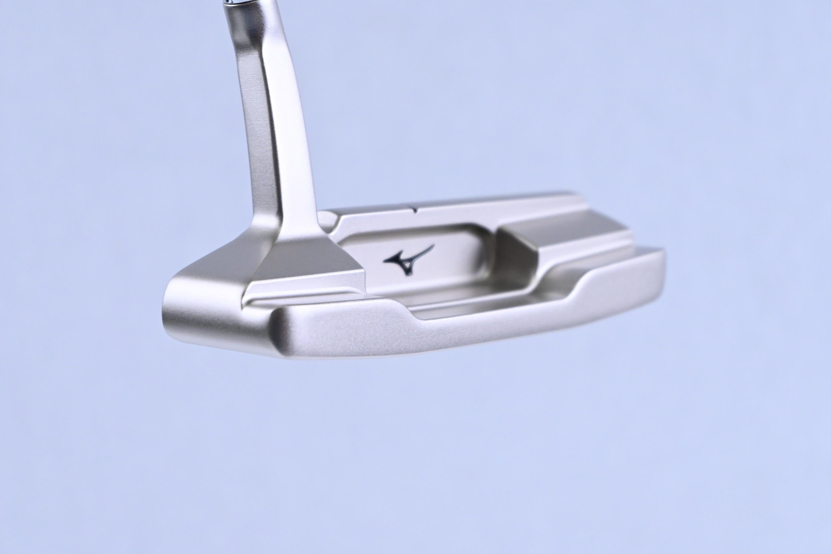 Mizuno M.Craft Kyoto S Putter / 34 Inch