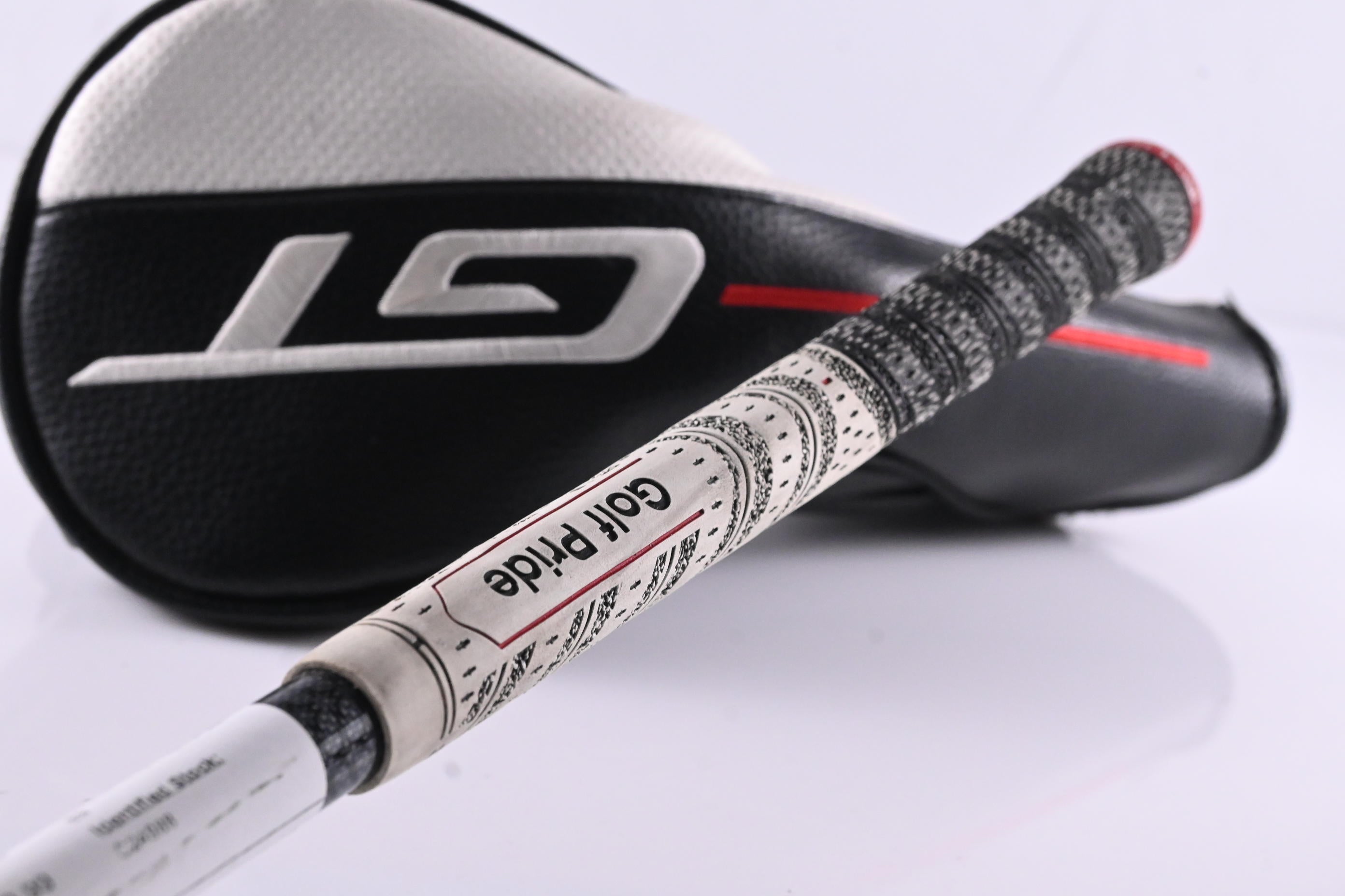 Titleist GT280 Mini Driver / 13 Degree / X-Flex Tensei AV Blue 65 Shaft