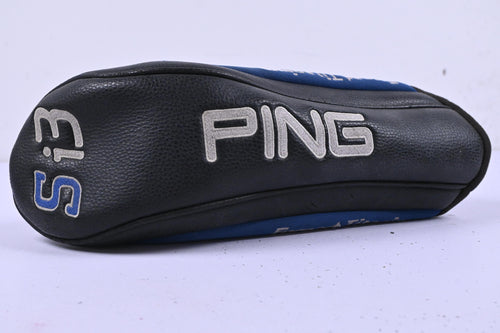 Ping Si3 Driver / 10 Degree / Regular Flex Ping Si3 Shaft