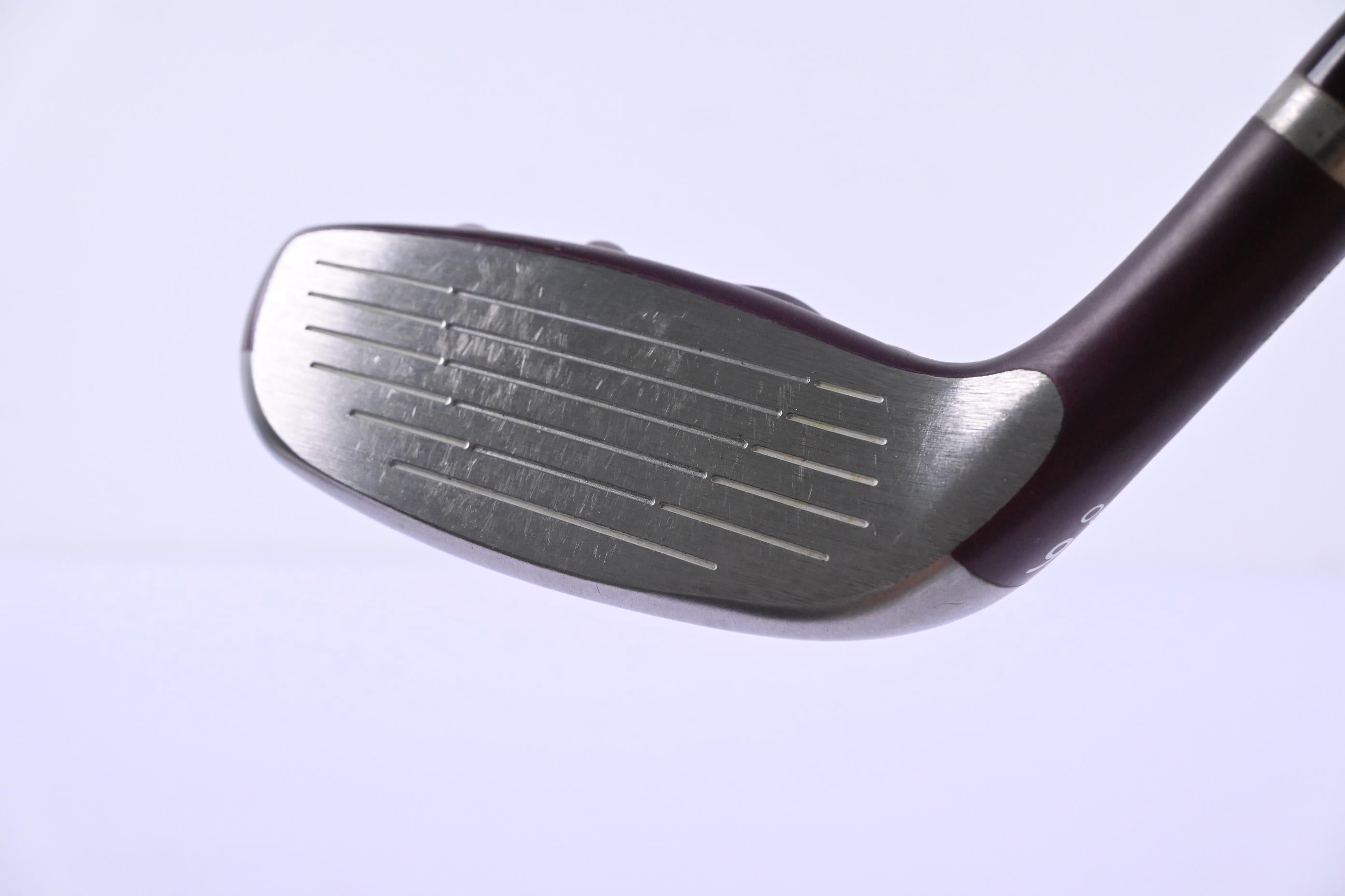 Ladies Ping G Le2 #6 Hybrid / 30 Degree / Ladies Flex Ping ULT 240 Lite Shaft