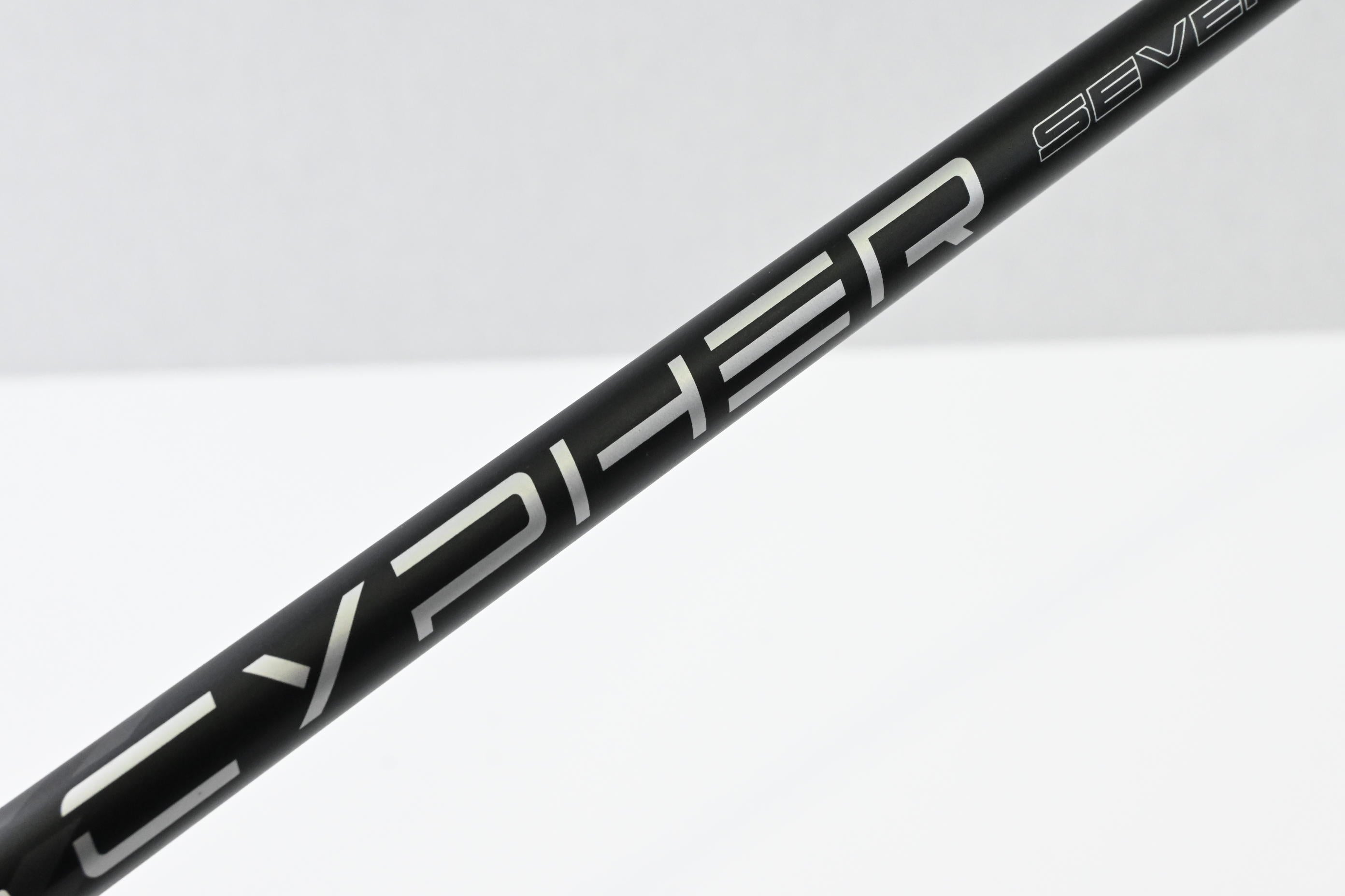Project X Cypher 70 #6 Hybrid Shaft / Stiff Flex / Callaway 3rd Gen