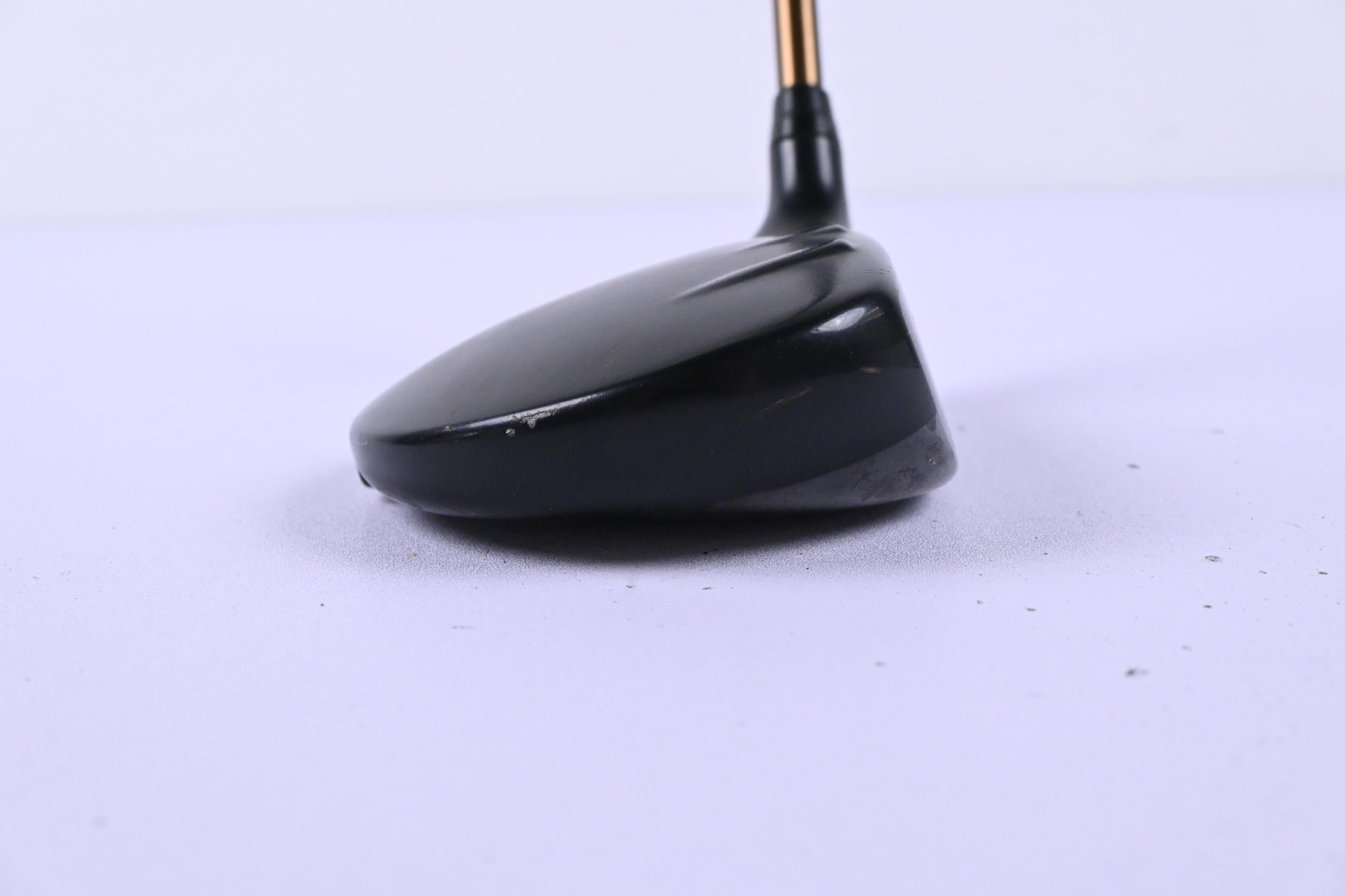 Ping G400 #5 Wood / 17.5 Degree / Regular Flex Ping Alta CB 65 Shaft